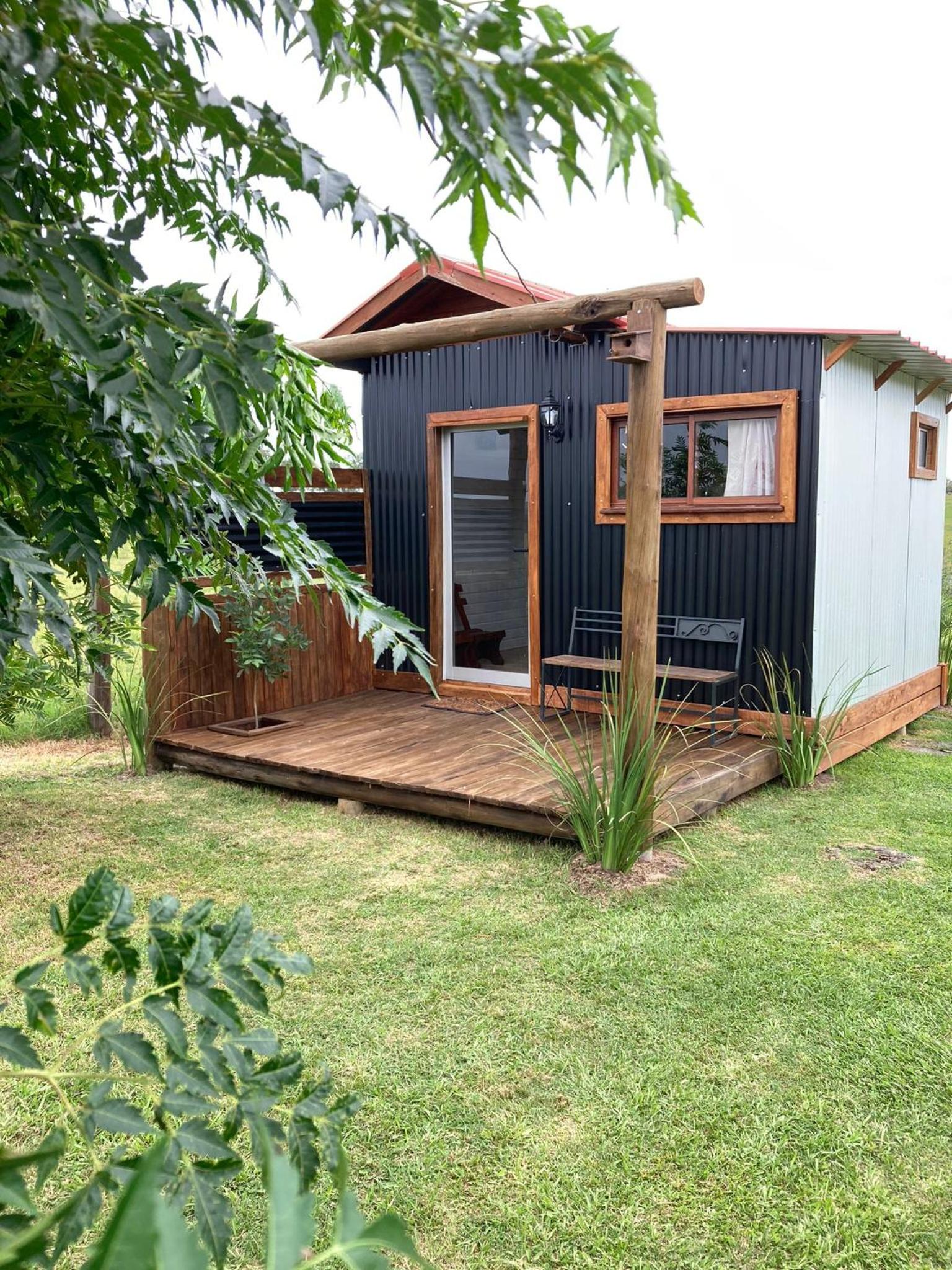 One-Bedroom House photo 2