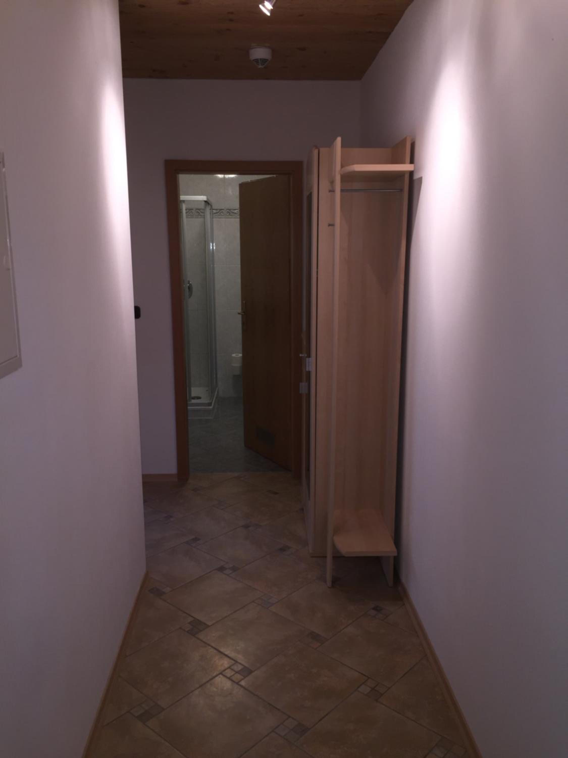 Apartment with Balcony - Photo 2