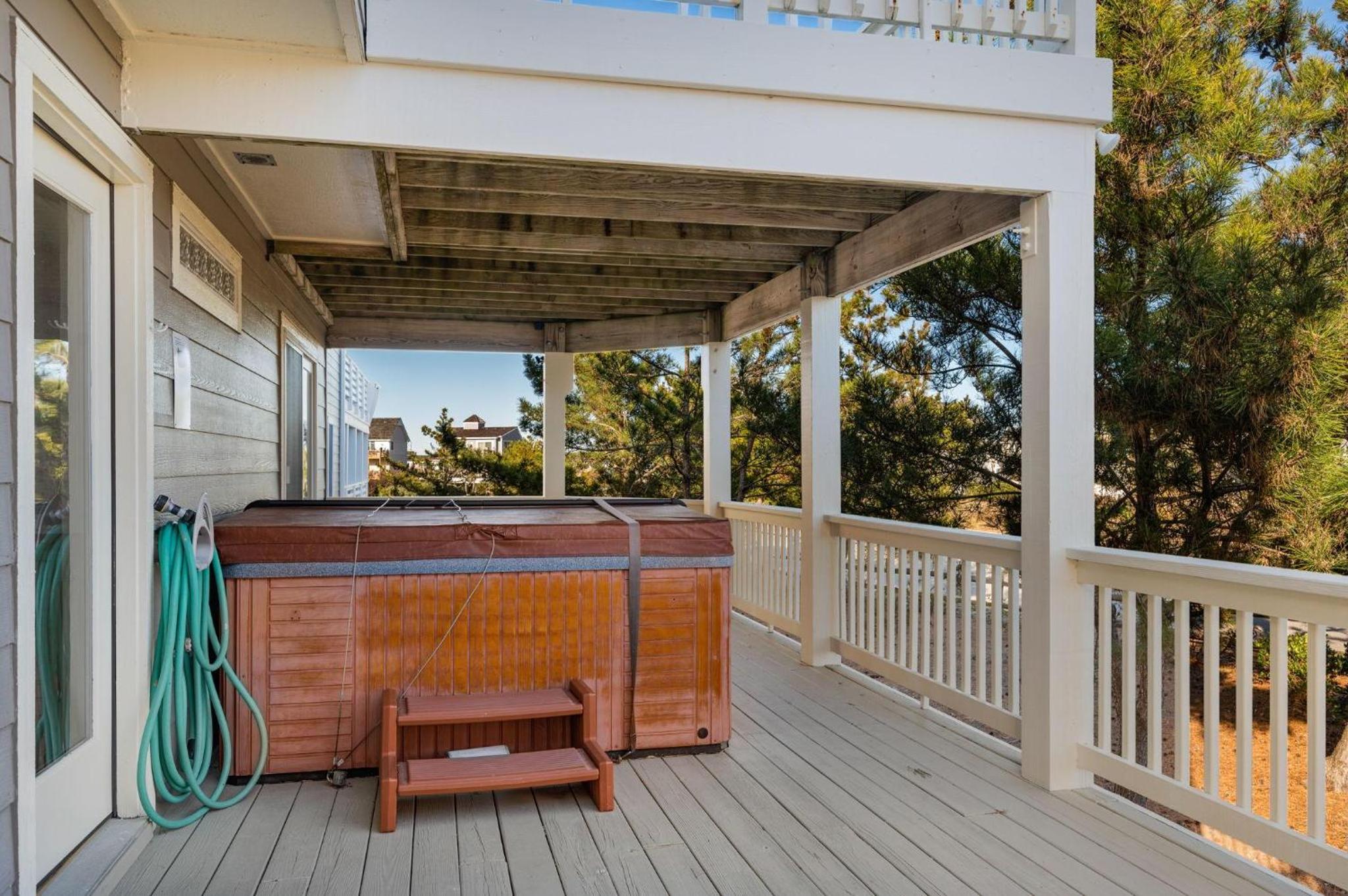 Five-Bedroom Holiday Home photo 3