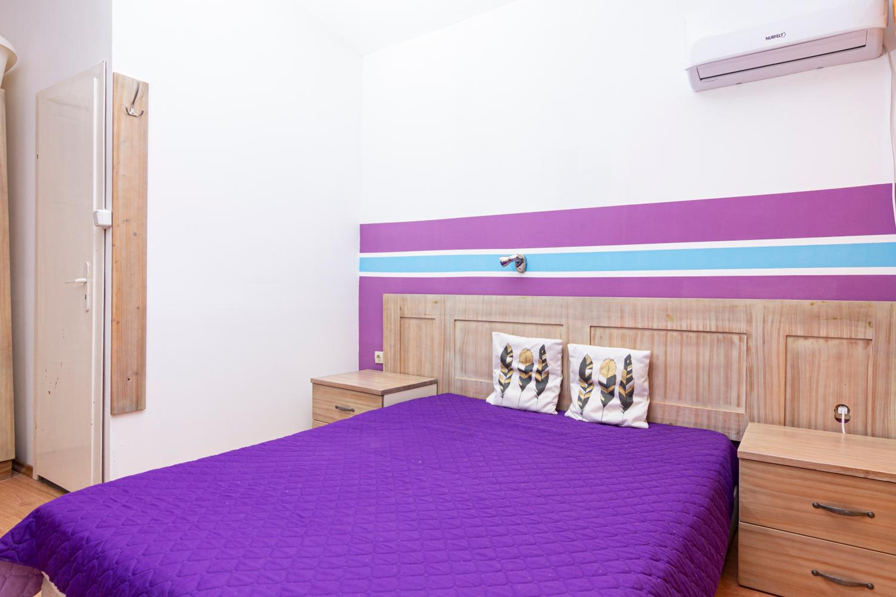 Standard Double Room photo 3