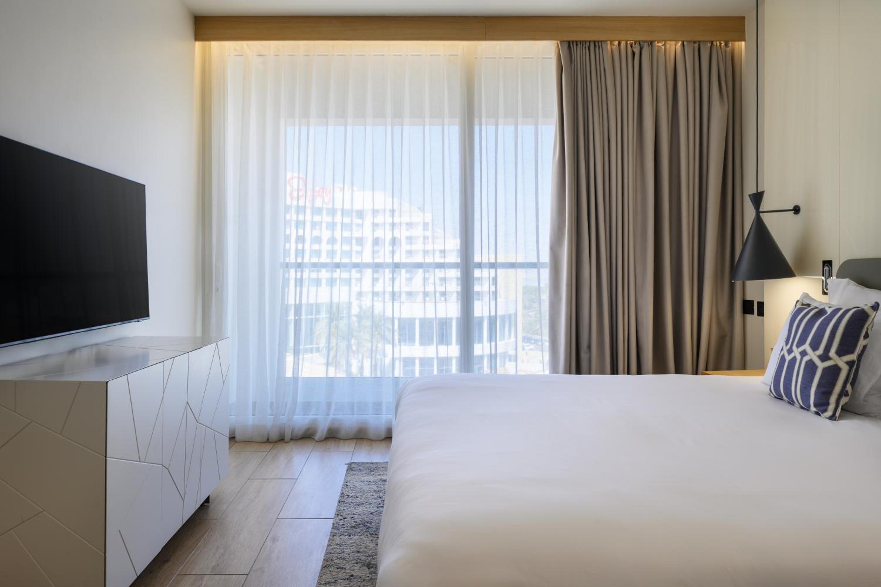 Suite with Dead Sea-View - Photo 1