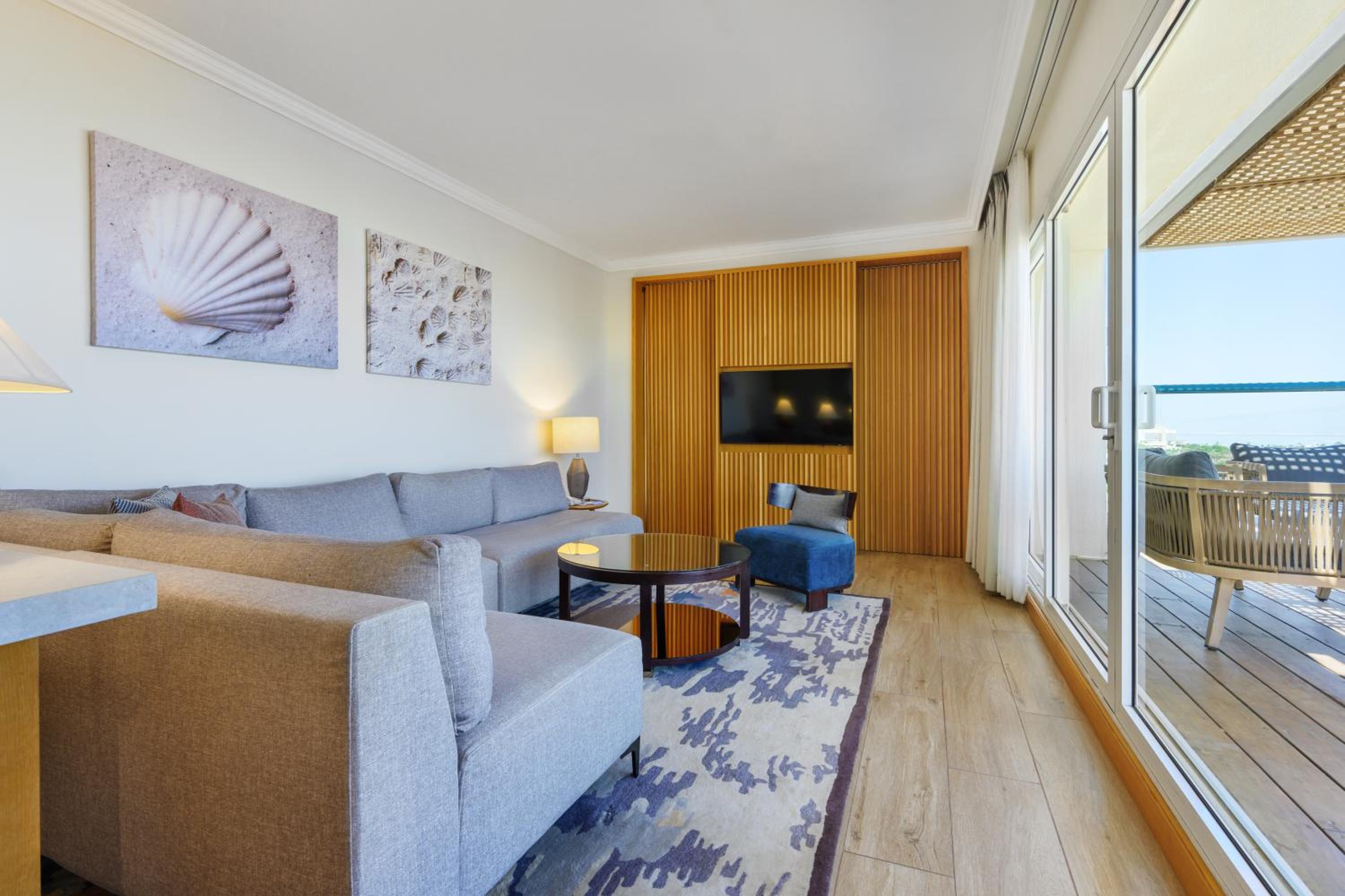 Suite with Dead Sea-View - Photo 6