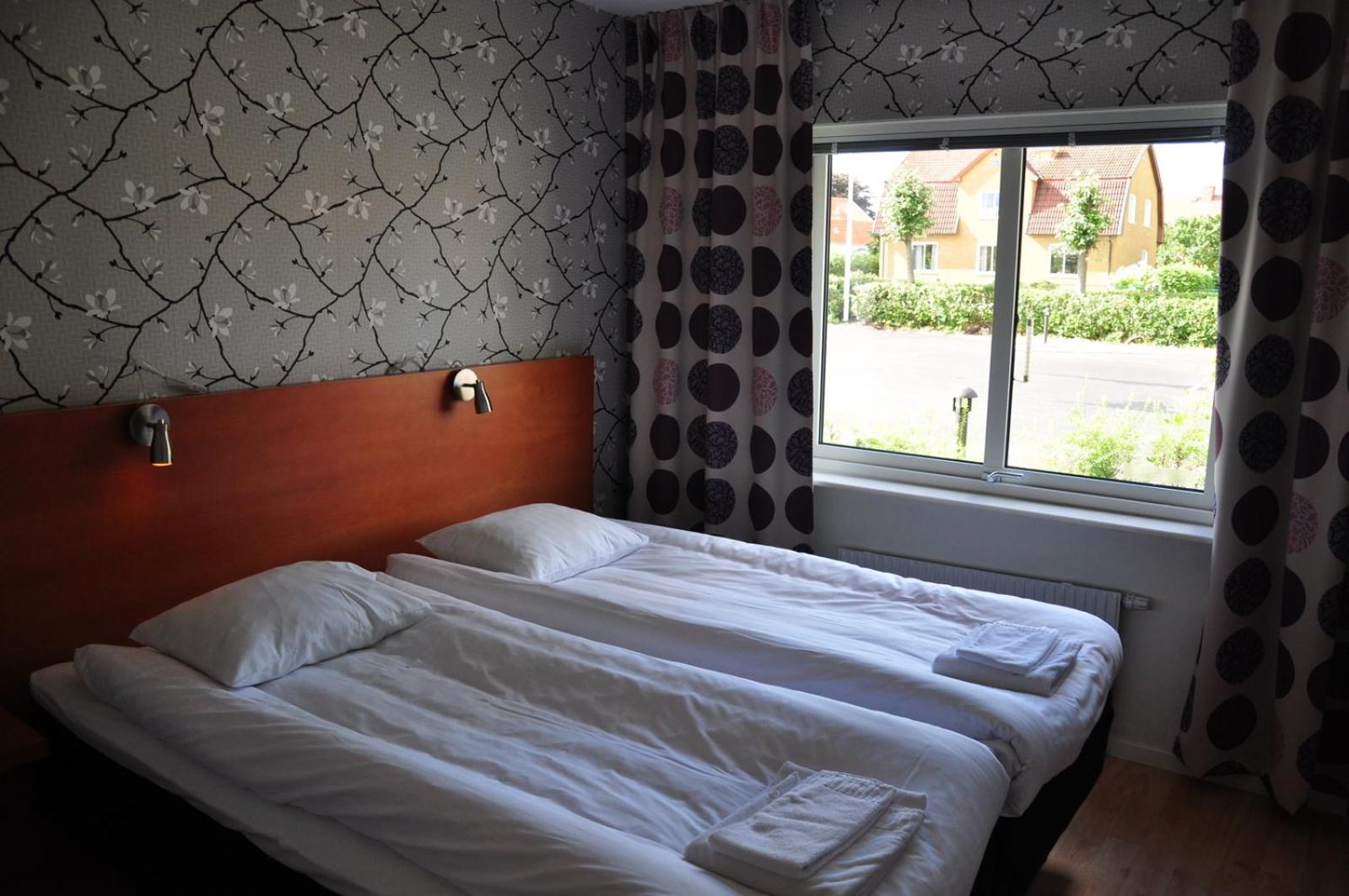 Double or Twin Room photo 1