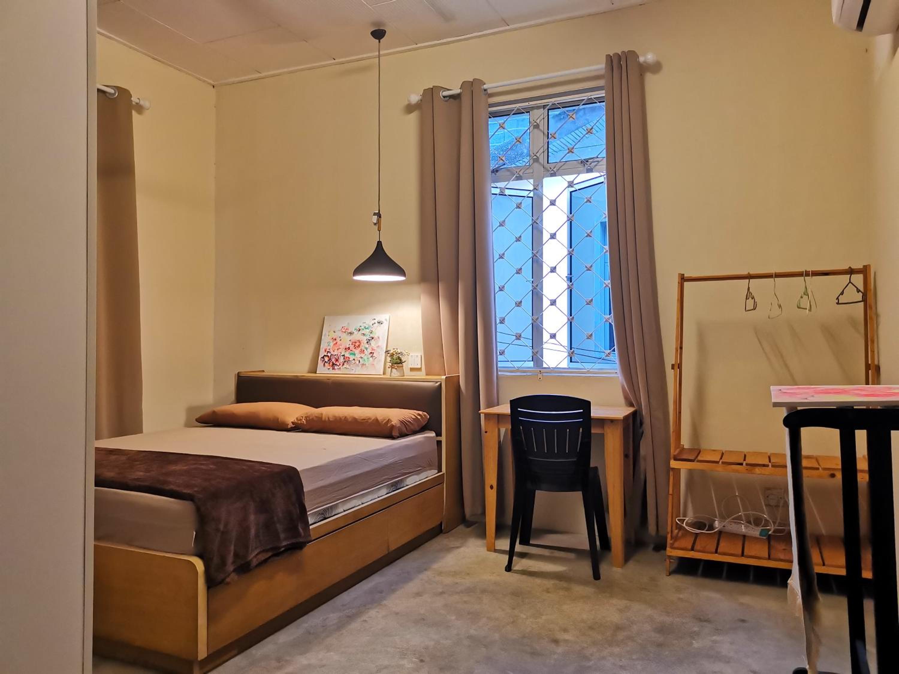 Double Room with Private Bathroom photo 1