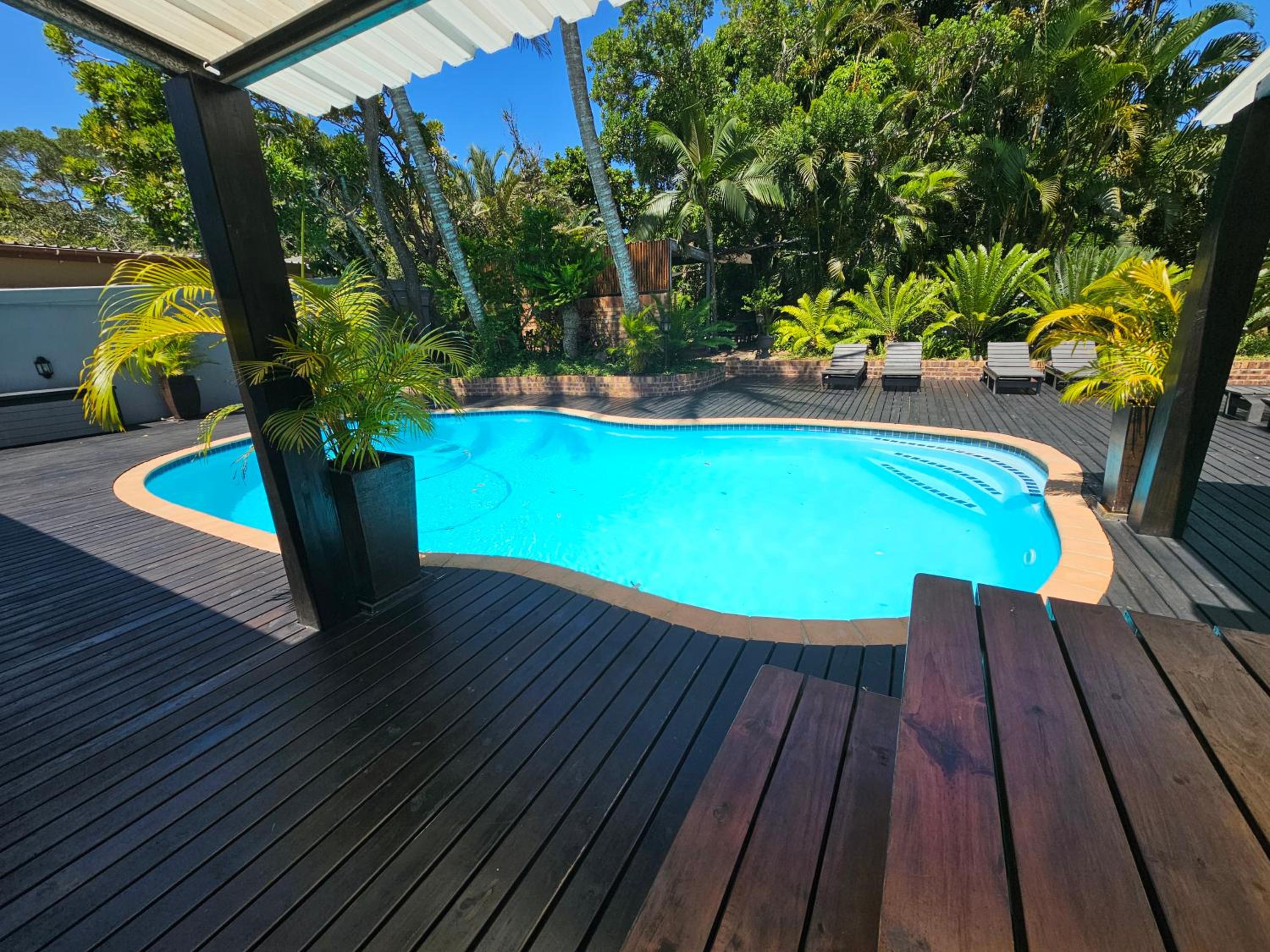 Apartment with Pool View  - Photo 3