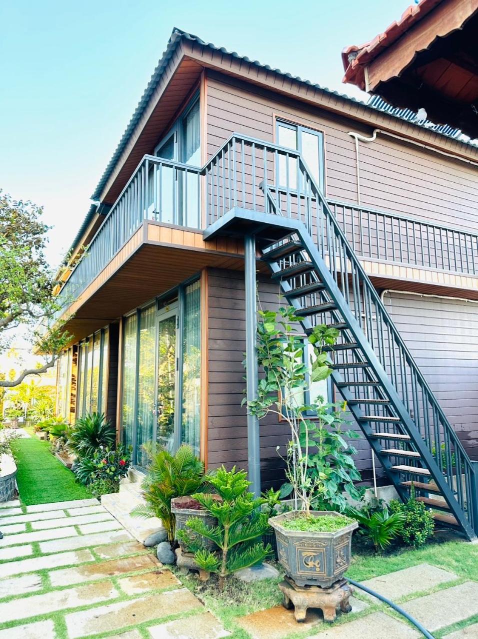 Two-Bedroom Chalet photo 2
