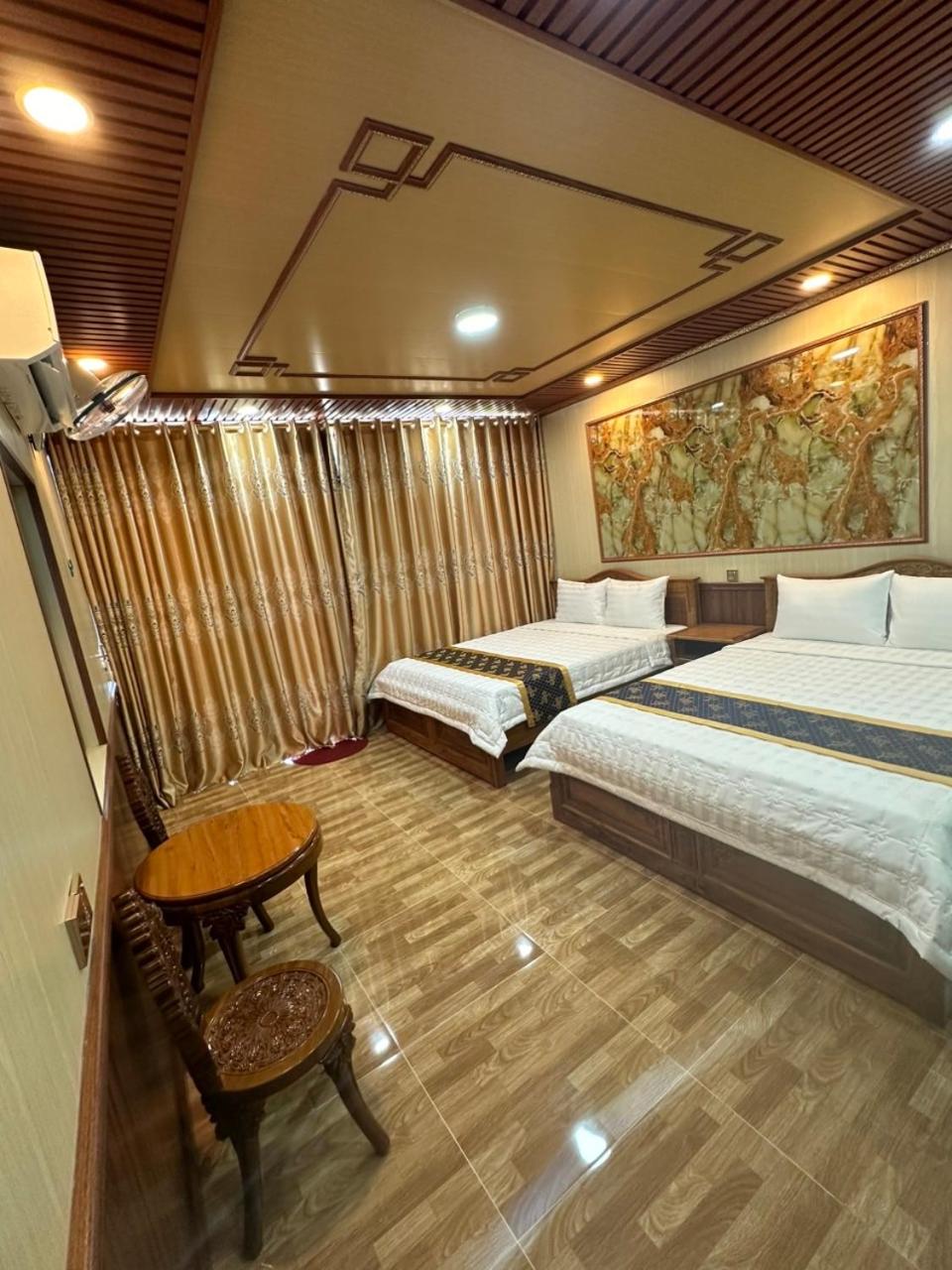 One-Bedroom Chalet photo 3