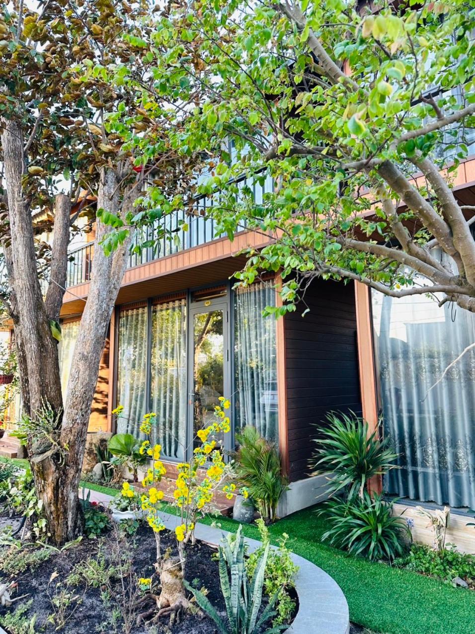 One-Bedroom Chalet photo 2