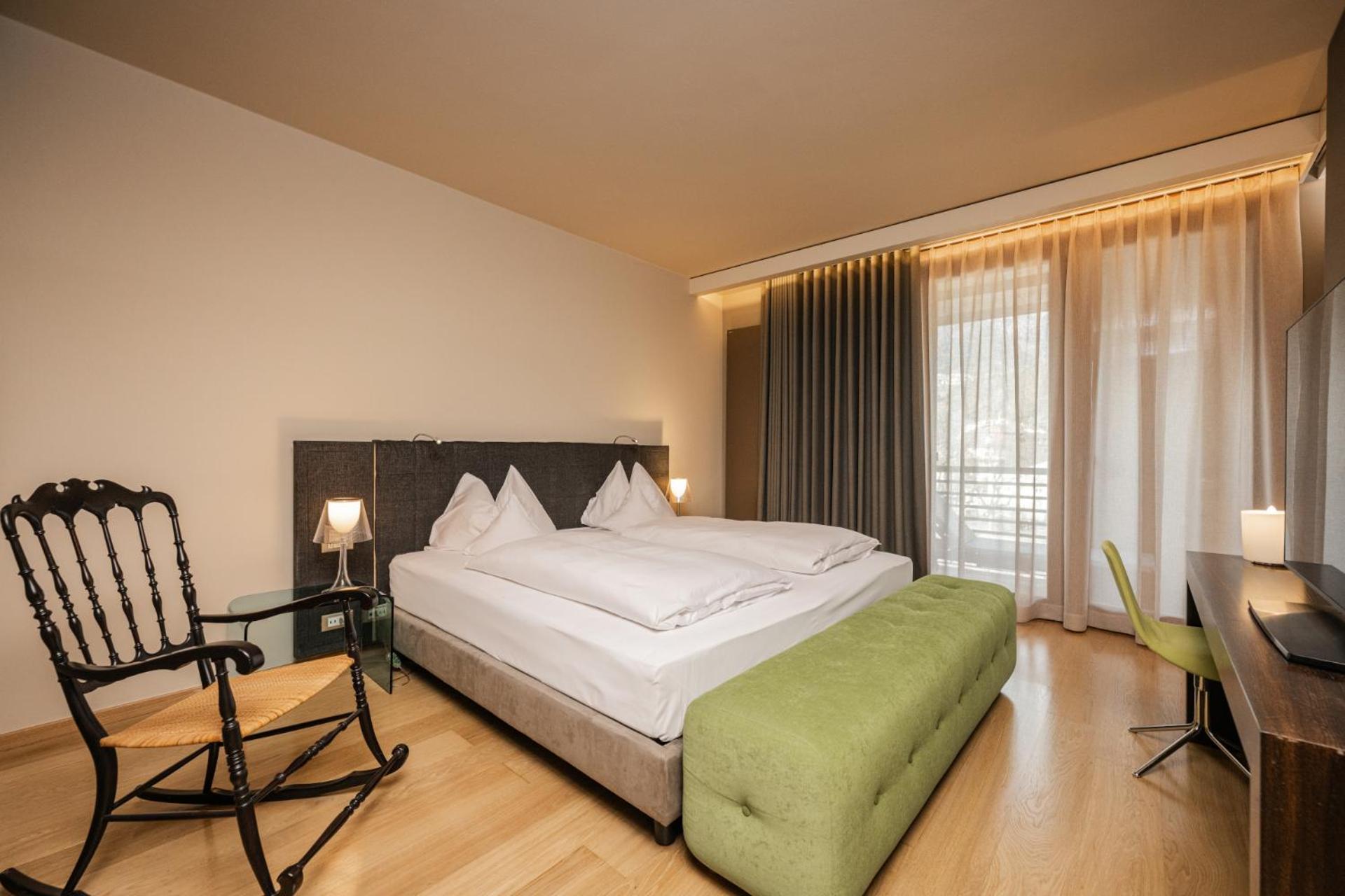 Suite with Balcony photo 3
