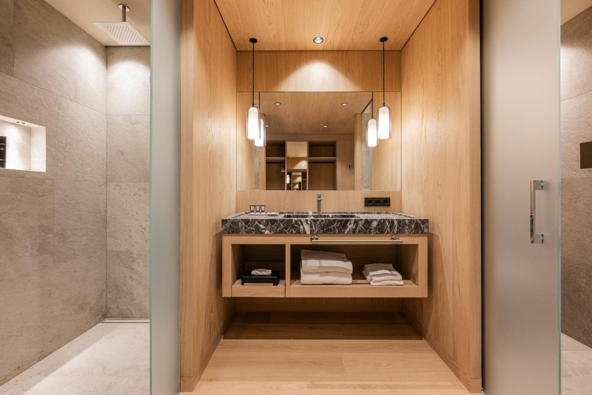 Small Double Room