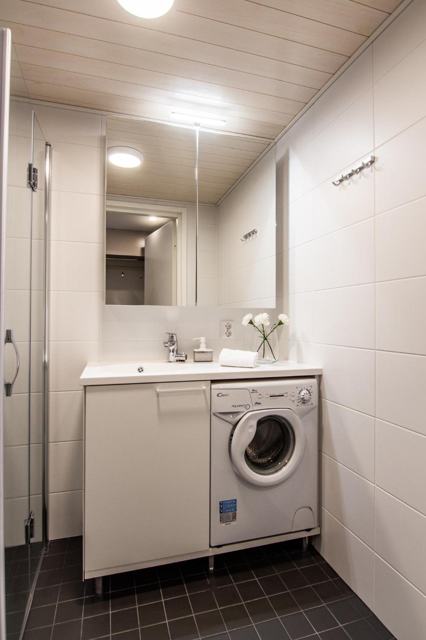 Studio Apartment photo 3