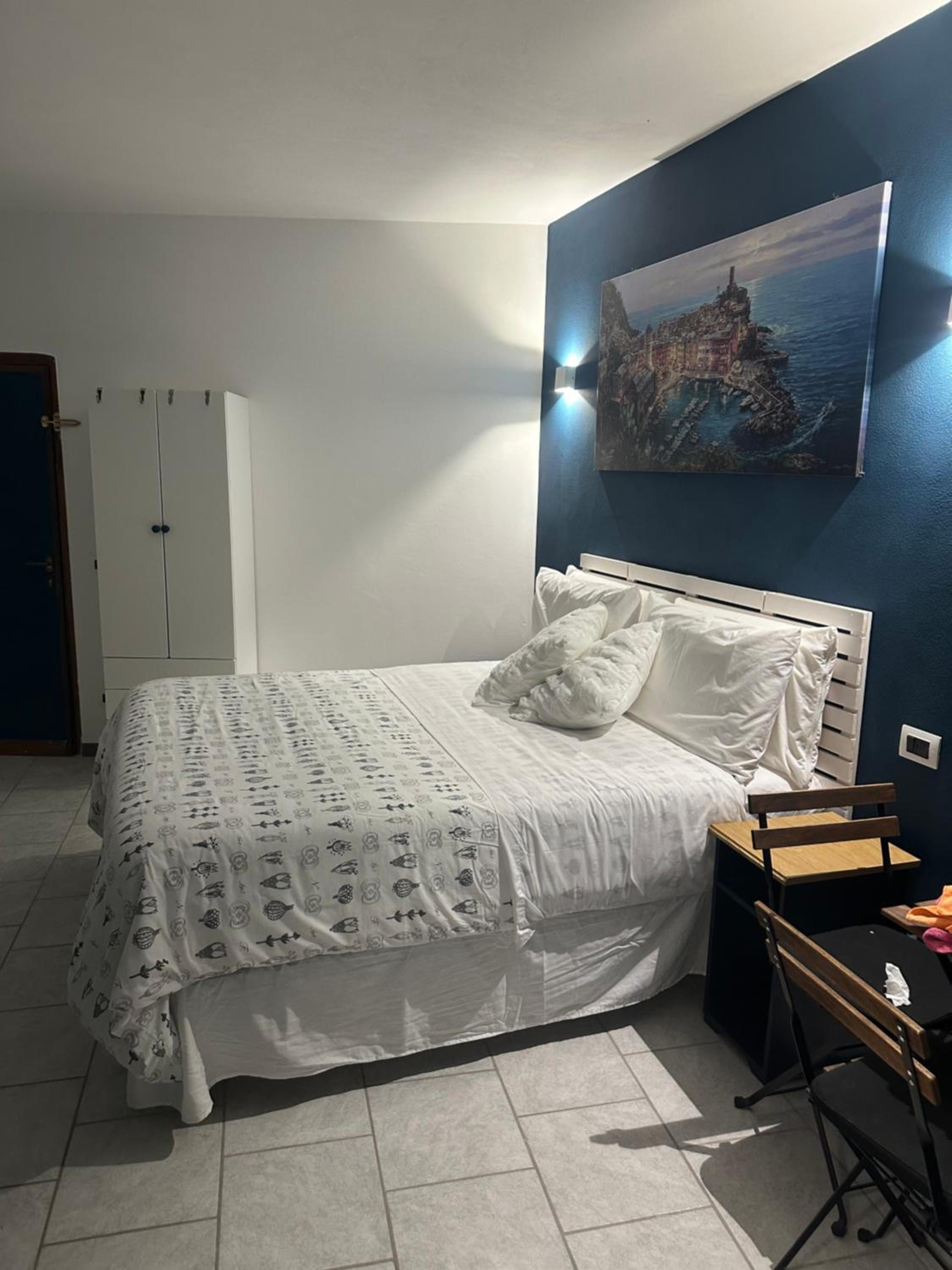 Standard Queen Room photo 2