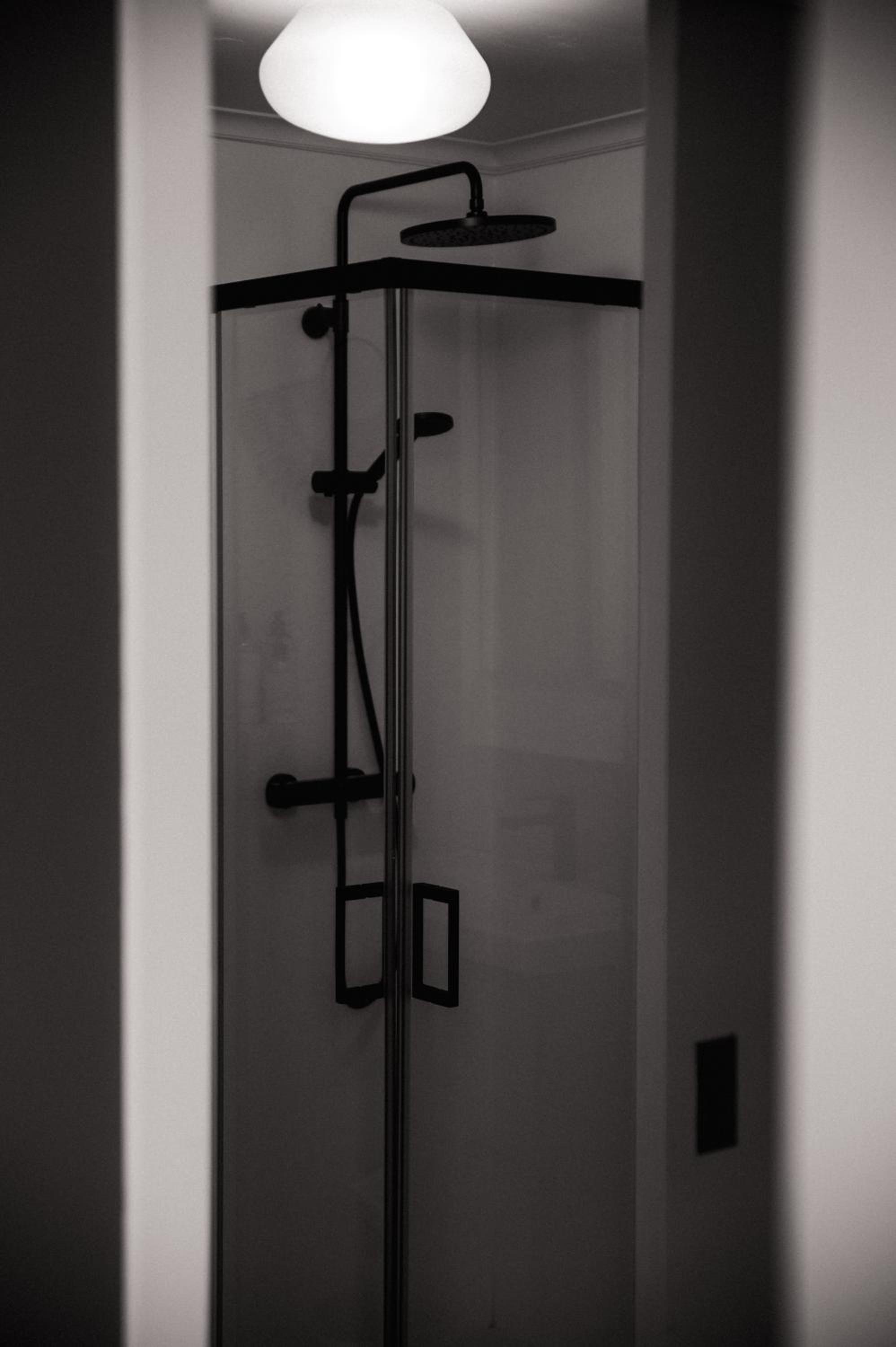 Double Room with Private Bathroom photo 1