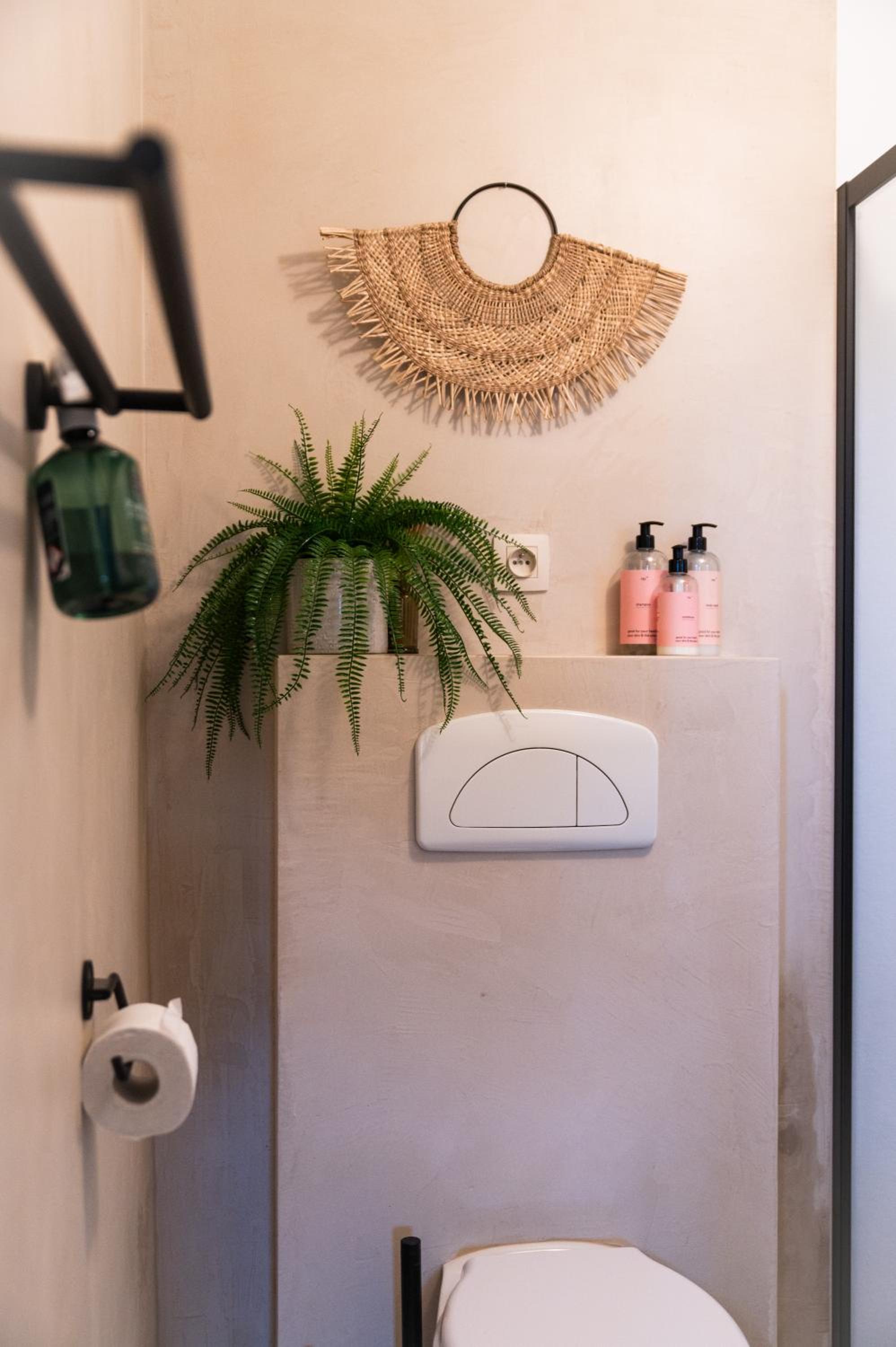 Double Room with Private Bathroom photo 3