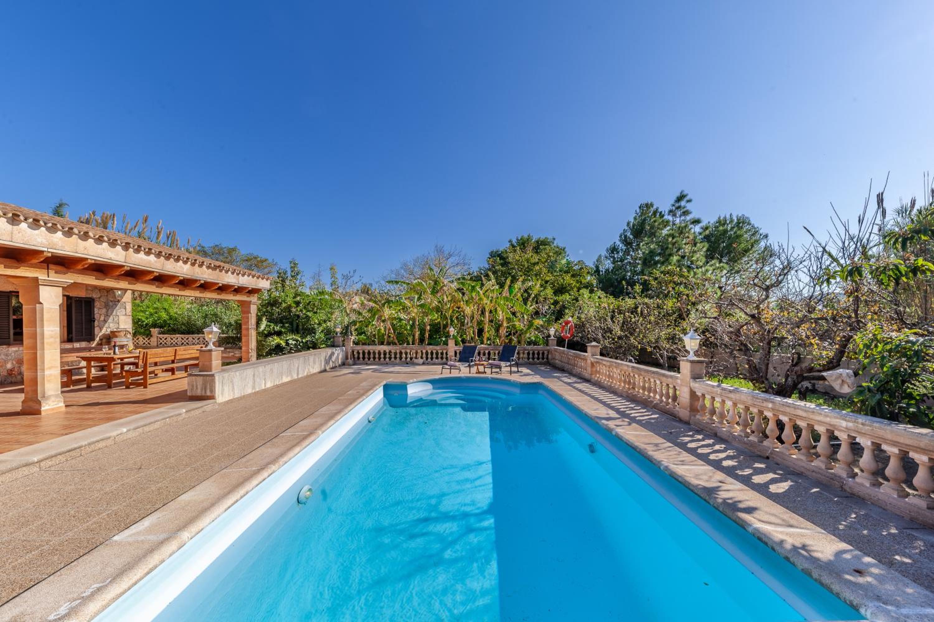 Villa with Private Pool photo 2