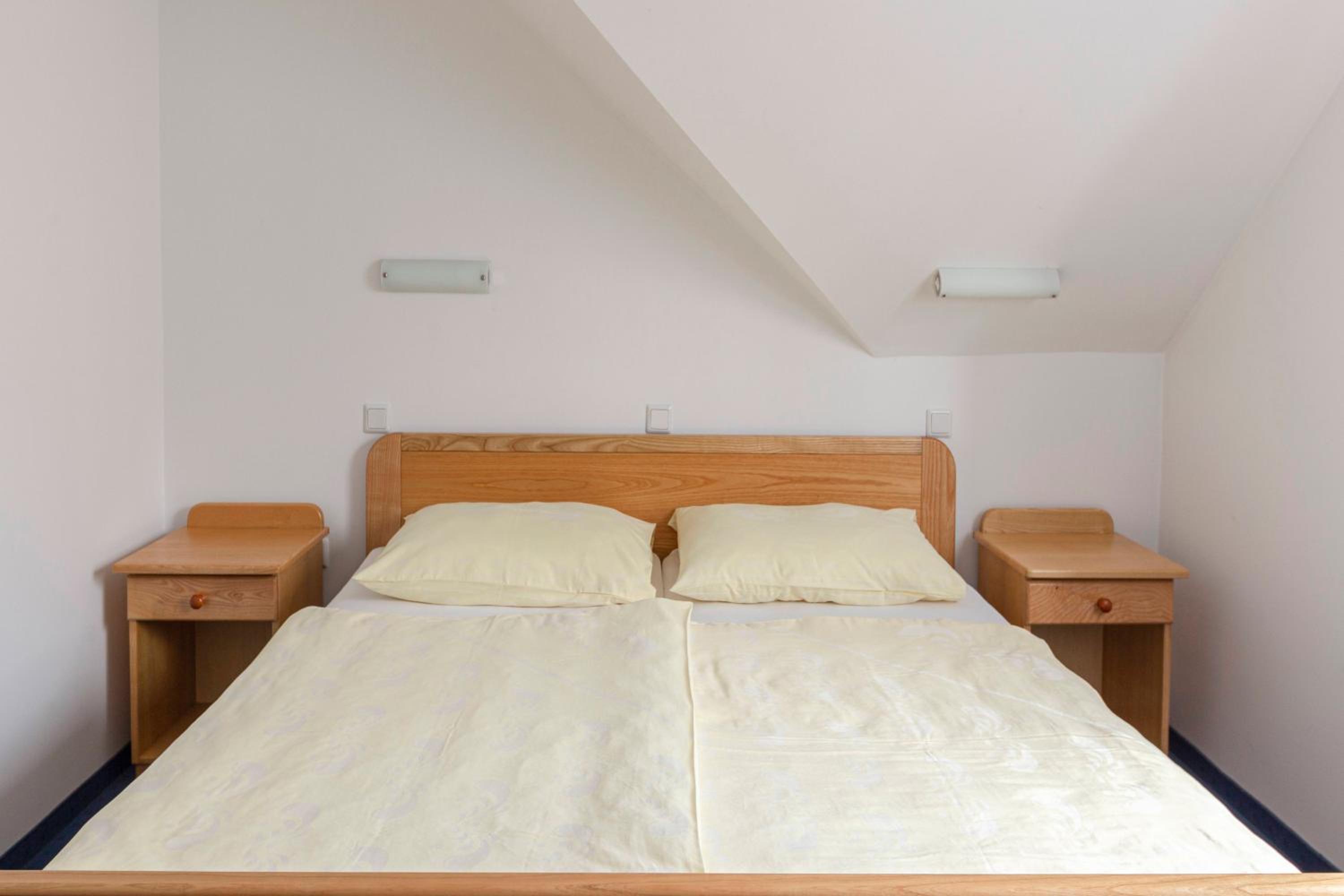 Double Room - Photo 3