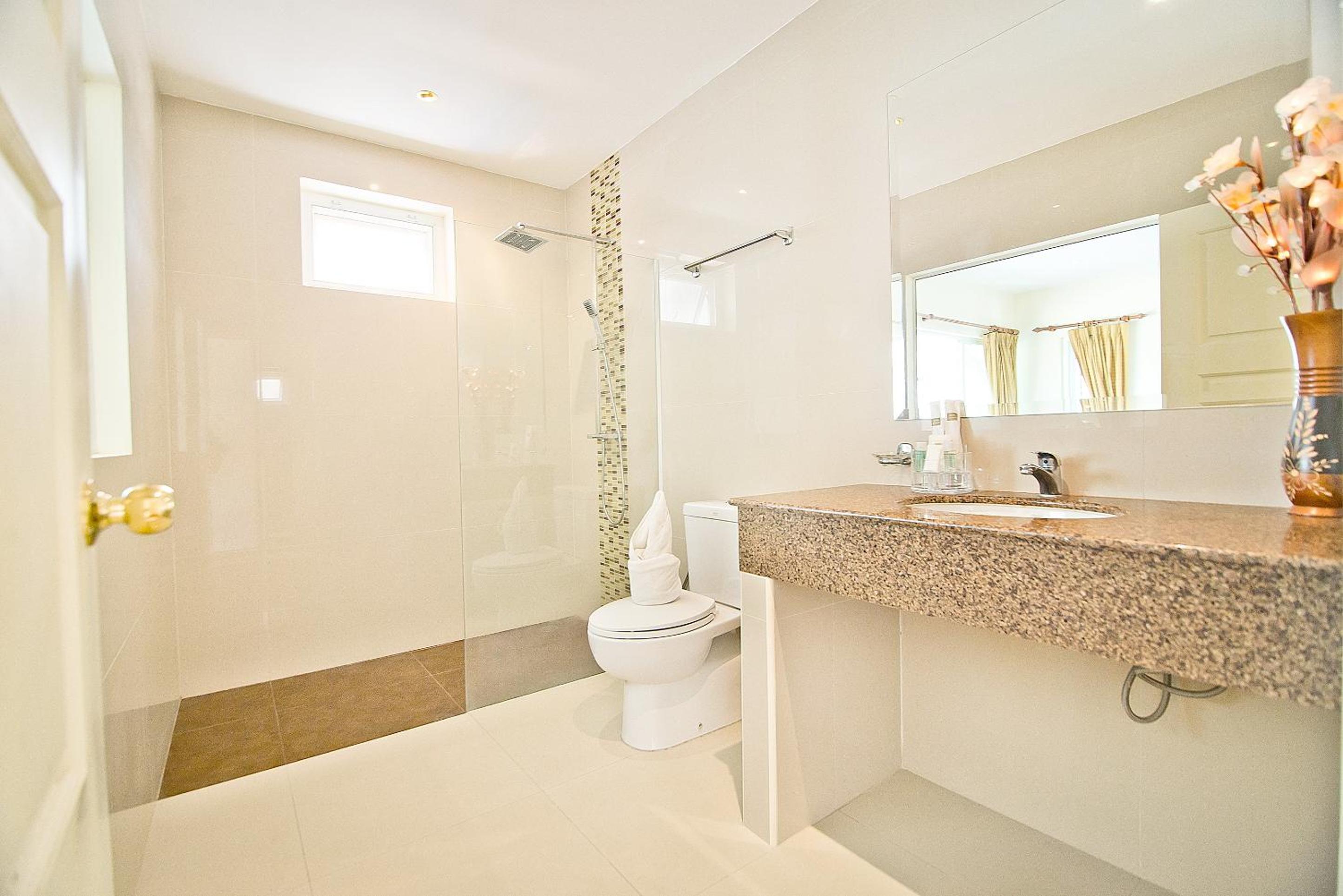 Four-Bedroom Villa with Private Pool - Villa 1 photo 2