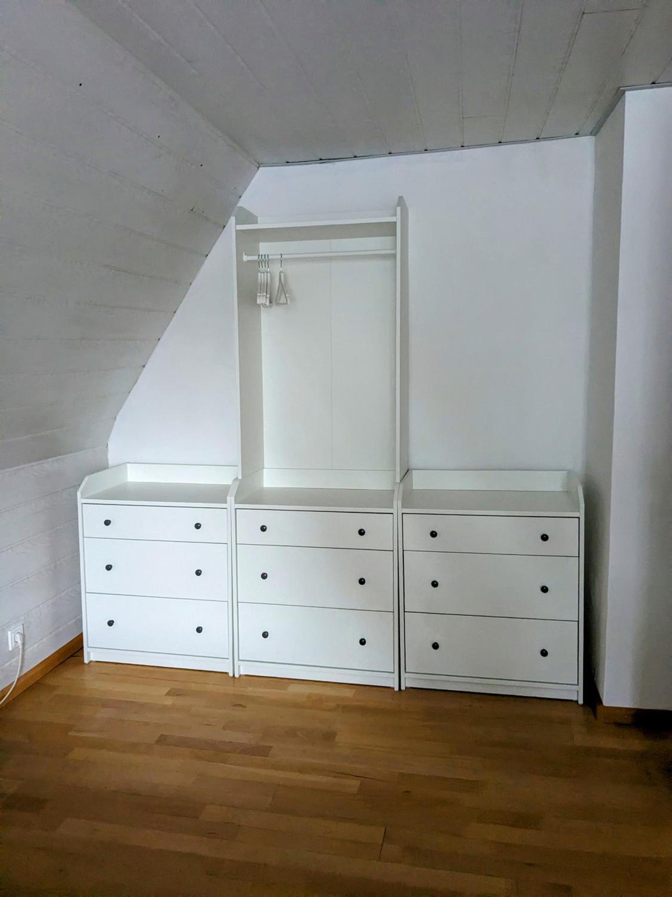 One-Bedroom House photo 1