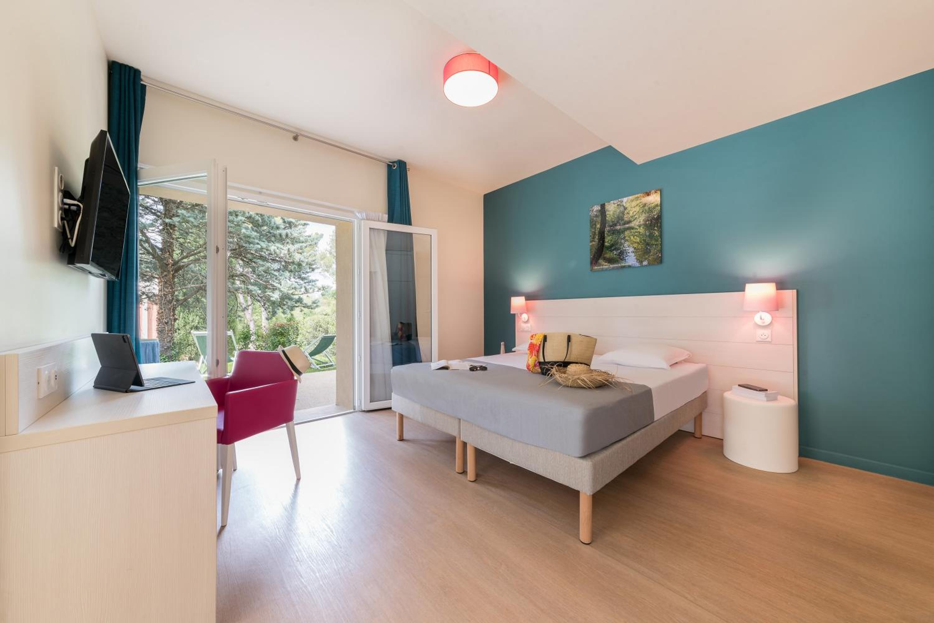 Double Room - Disability Access