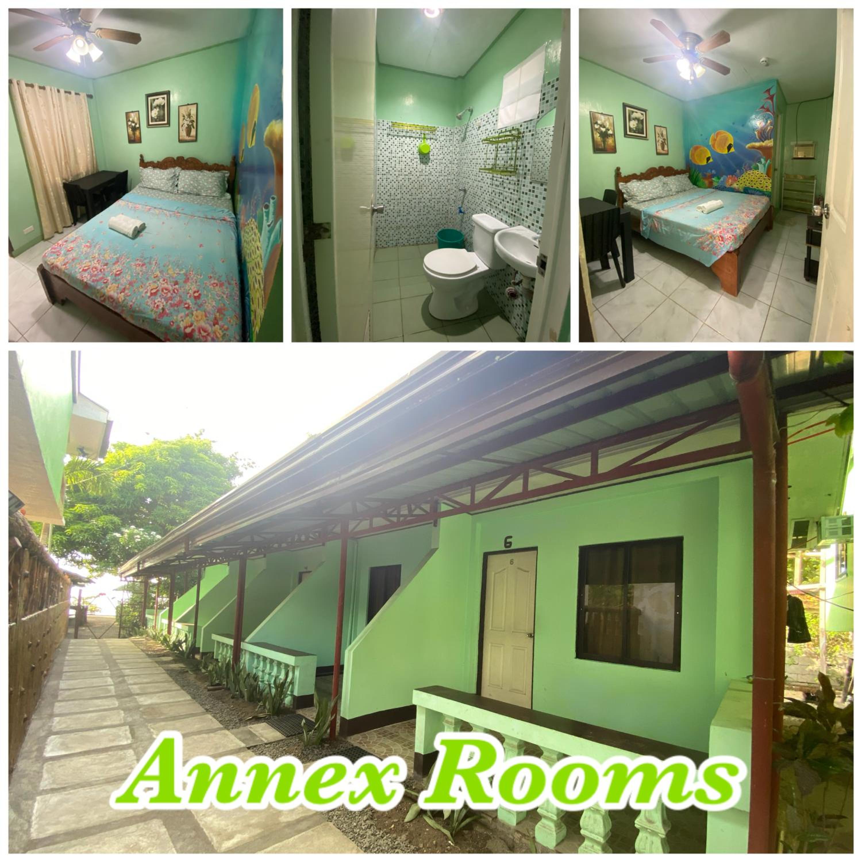 Double Room with Private Bathroom photo 2