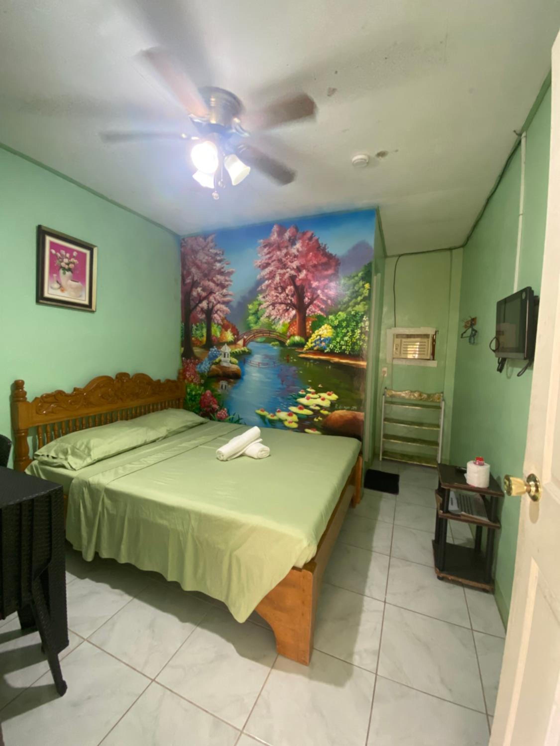 Double Room with Private Bathroom photo 3