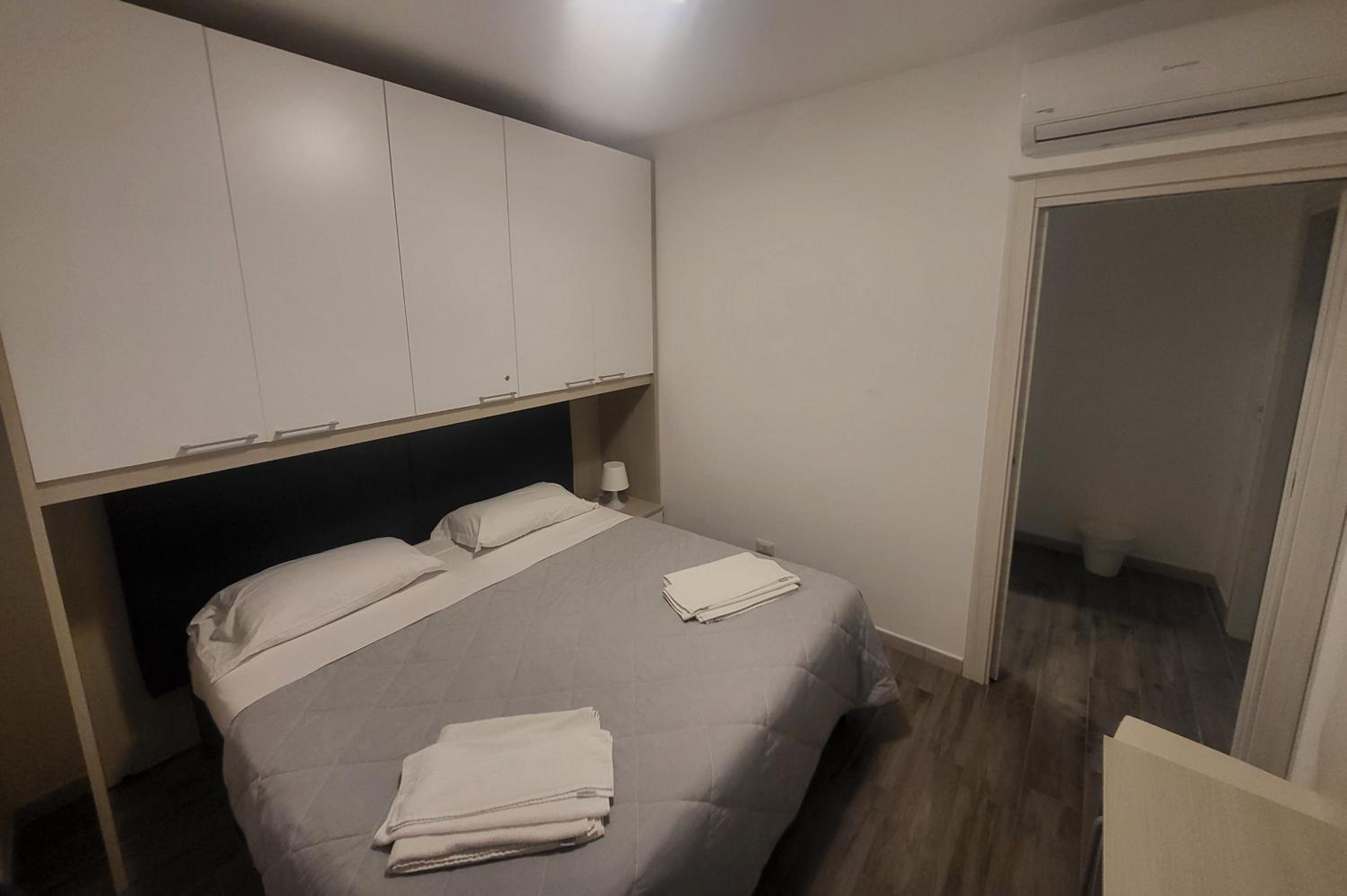 Deluxe Double Room with Balcony photo 1