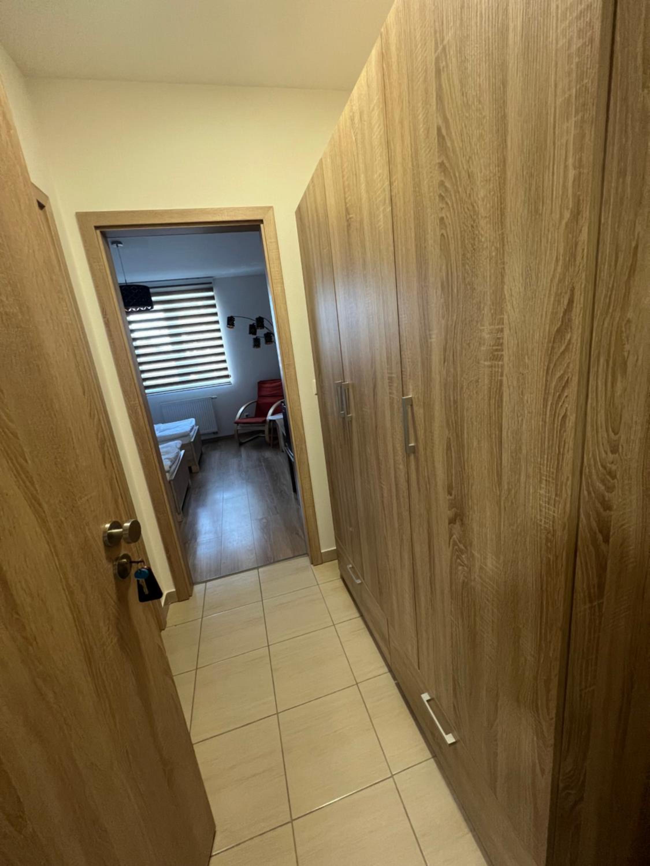 Standard Twin Room - Photo 1