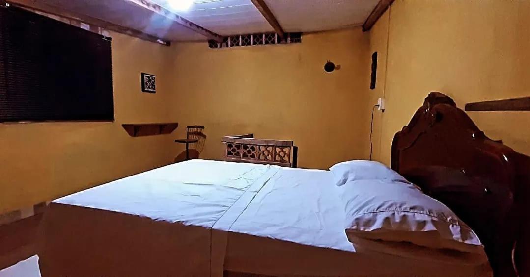 Double Room with Terrace photo 1