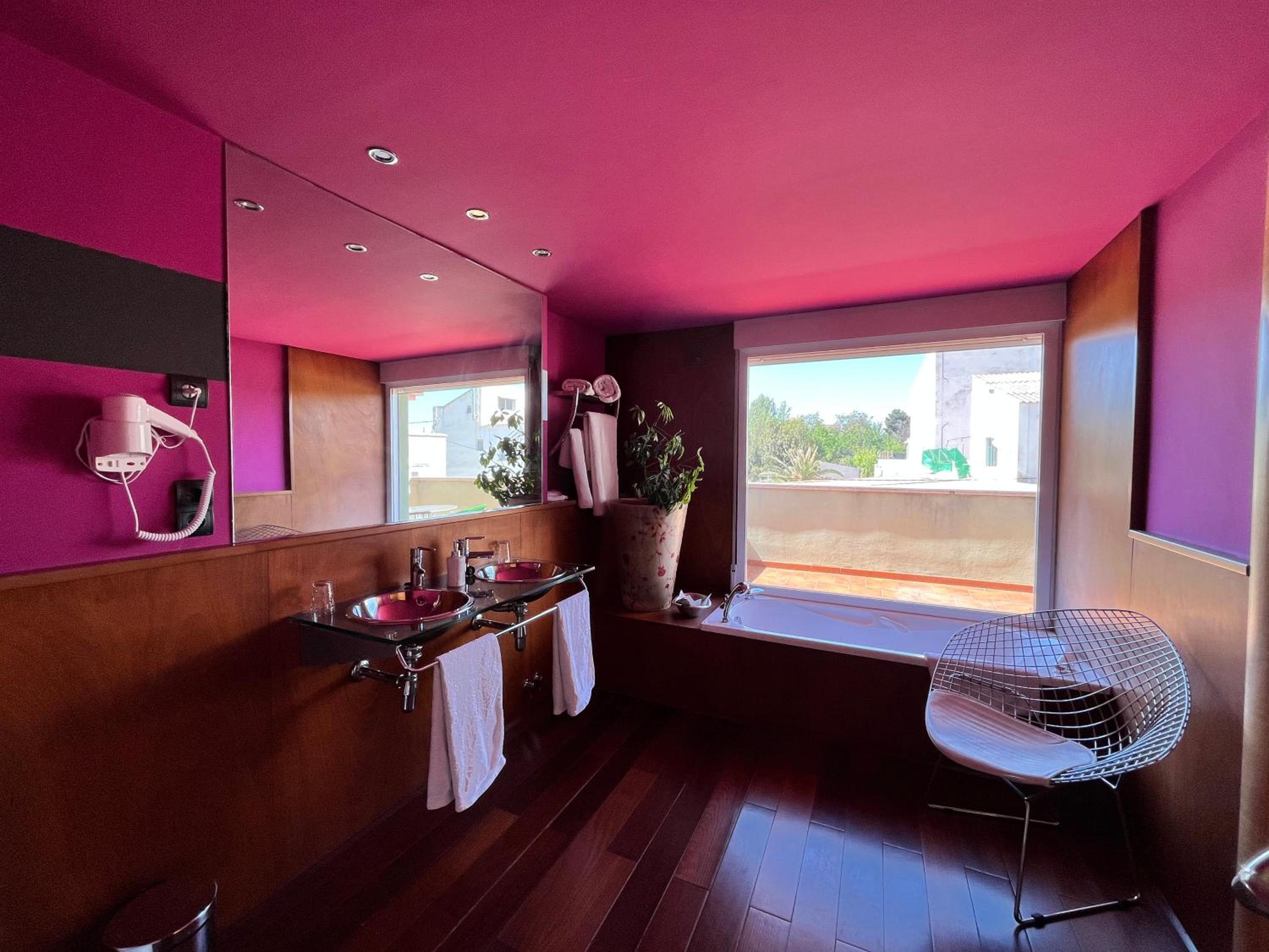 Double Room with Terrace photo 3