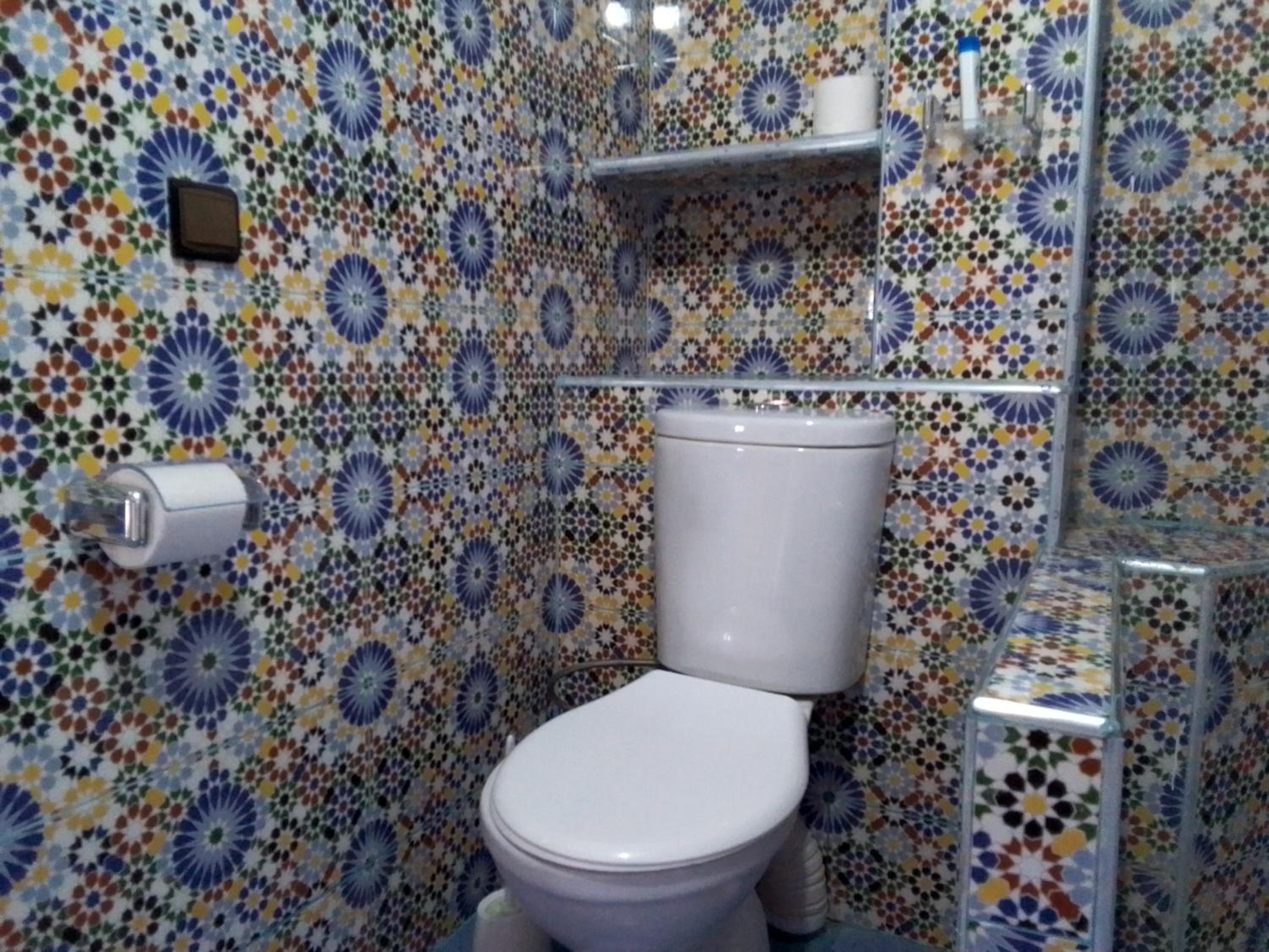 Two-Bedroom Townhouse - Photo 9