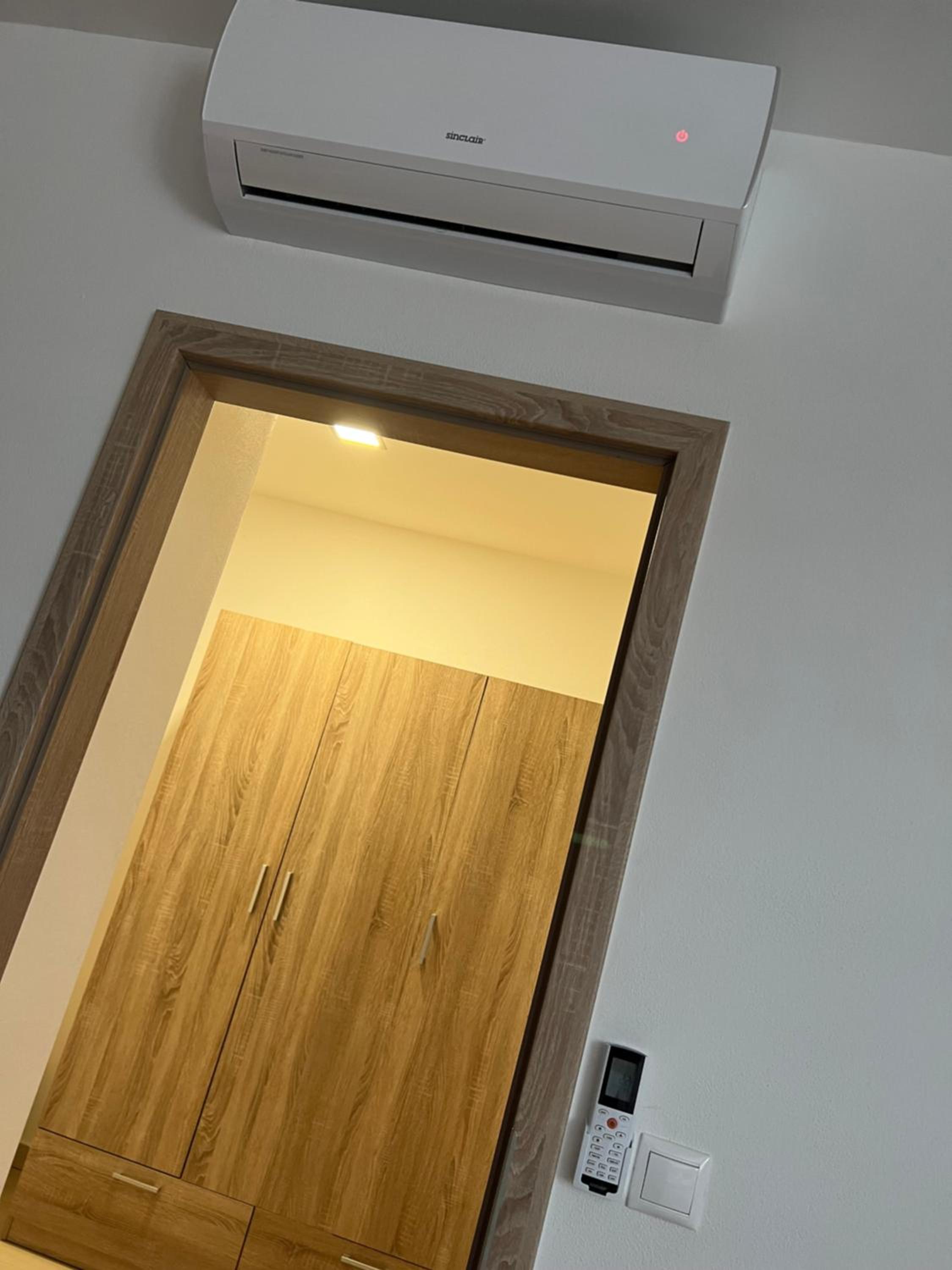 Standard Triple Room - Photo 1
