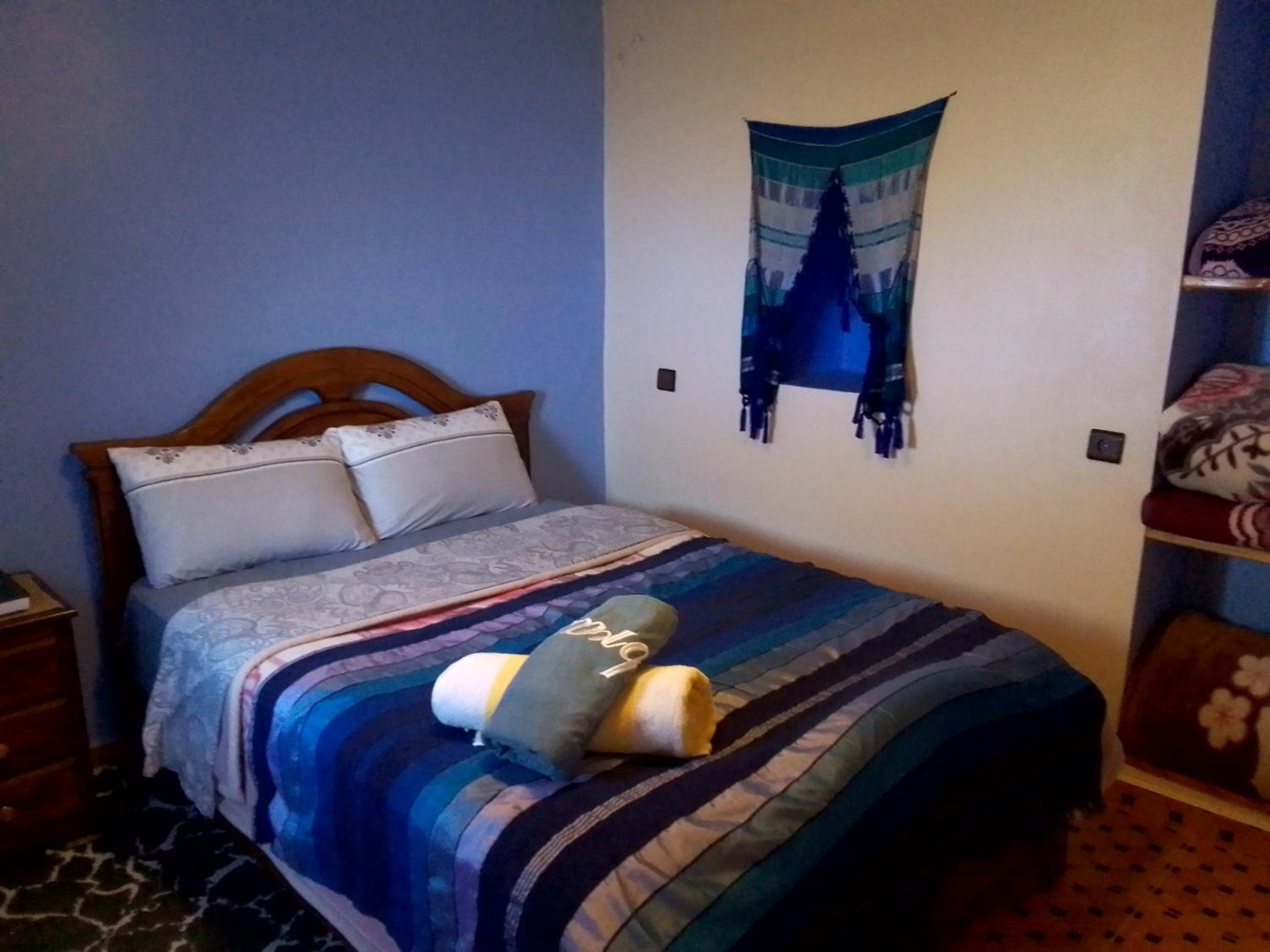 One-Bedroom House - Photo 45