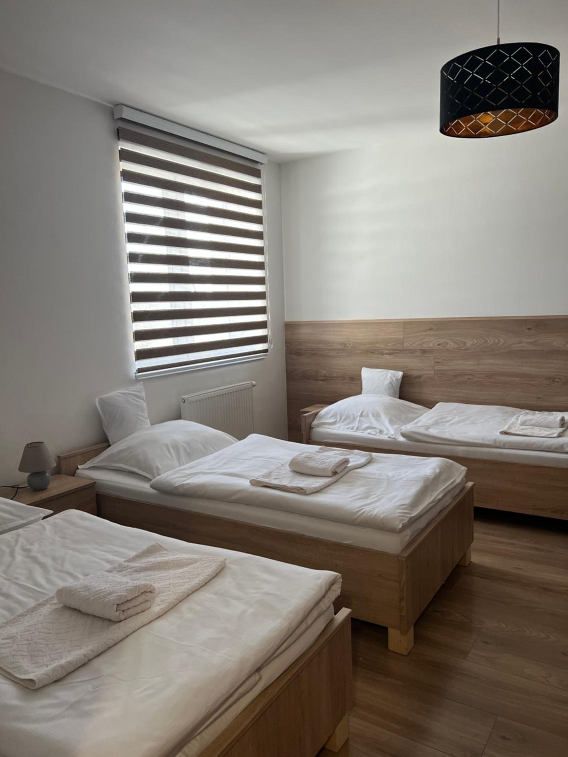 Standard Triple Room - Photo 2