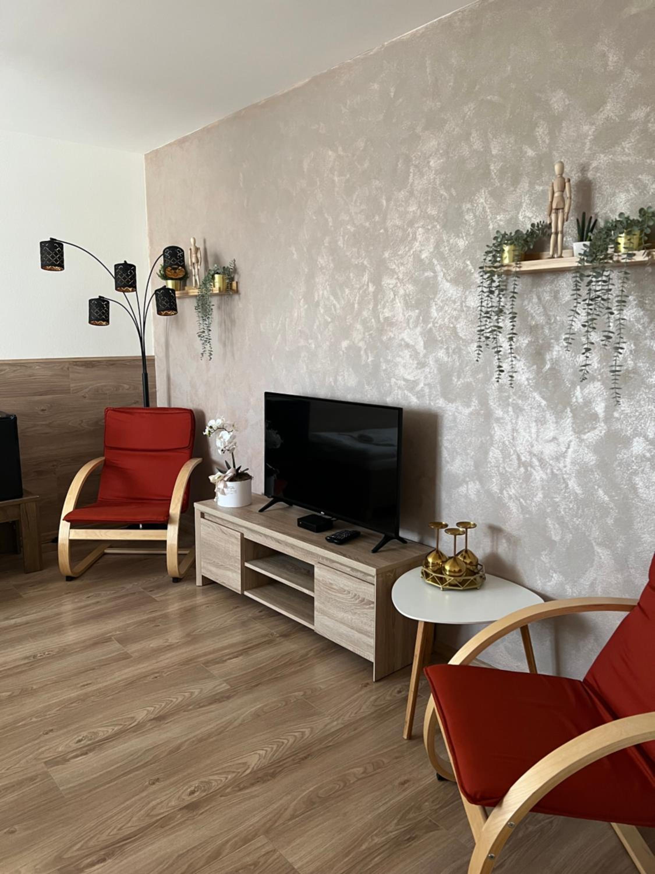 Standard Triple Room - Photo 6