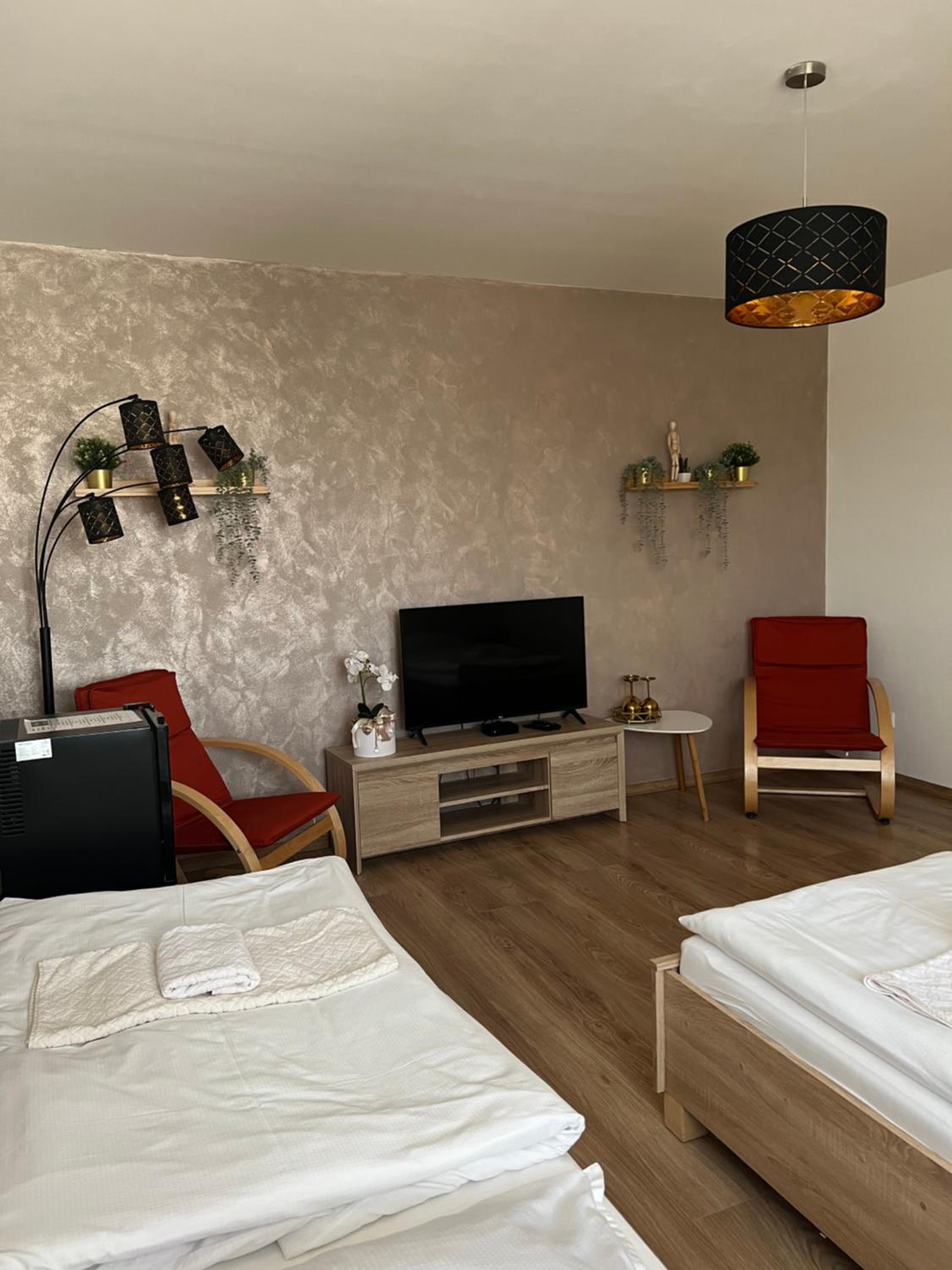 Standard Triple Room - Photo 4
