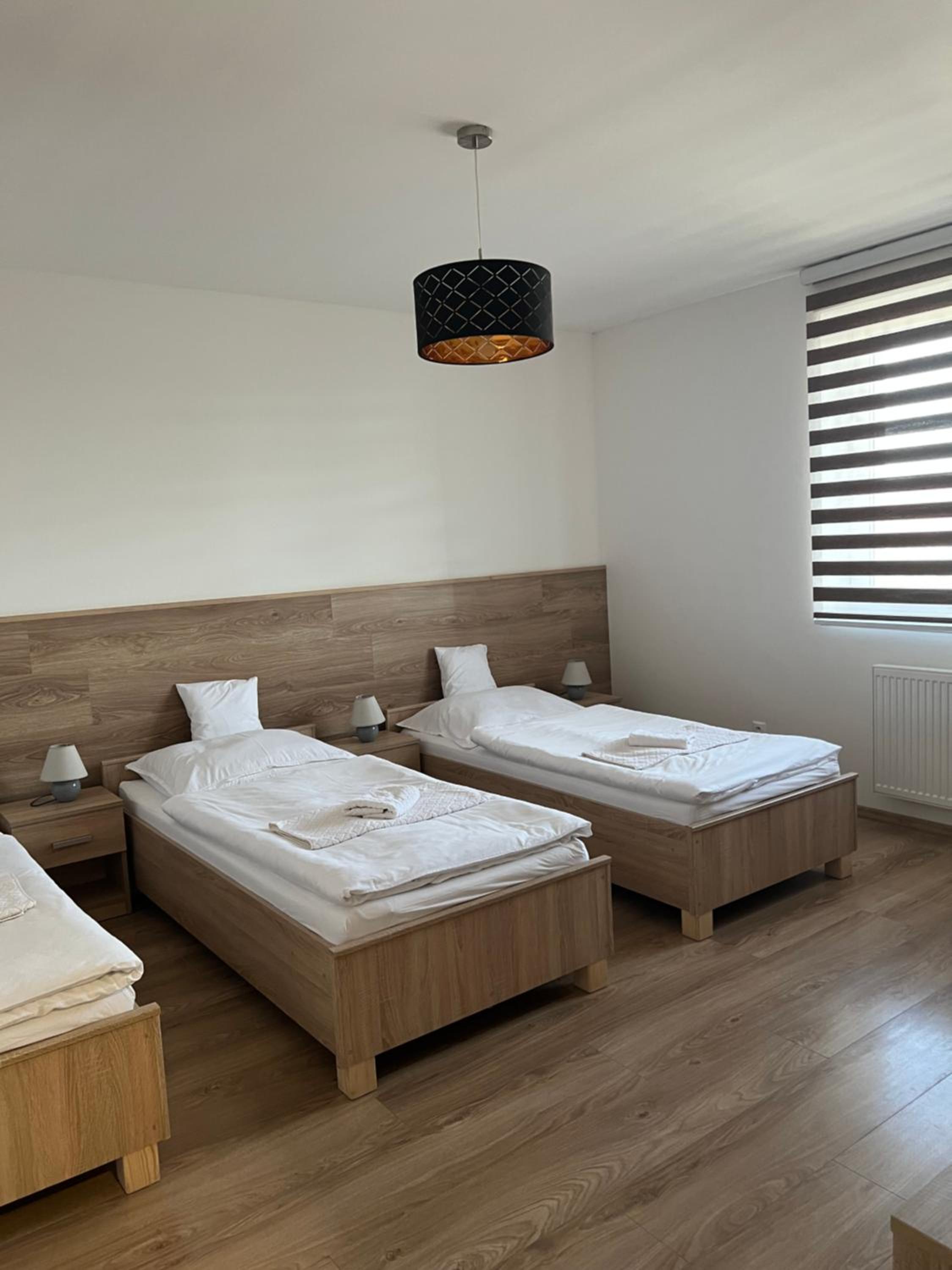 Standard Triple Room - Photo 3