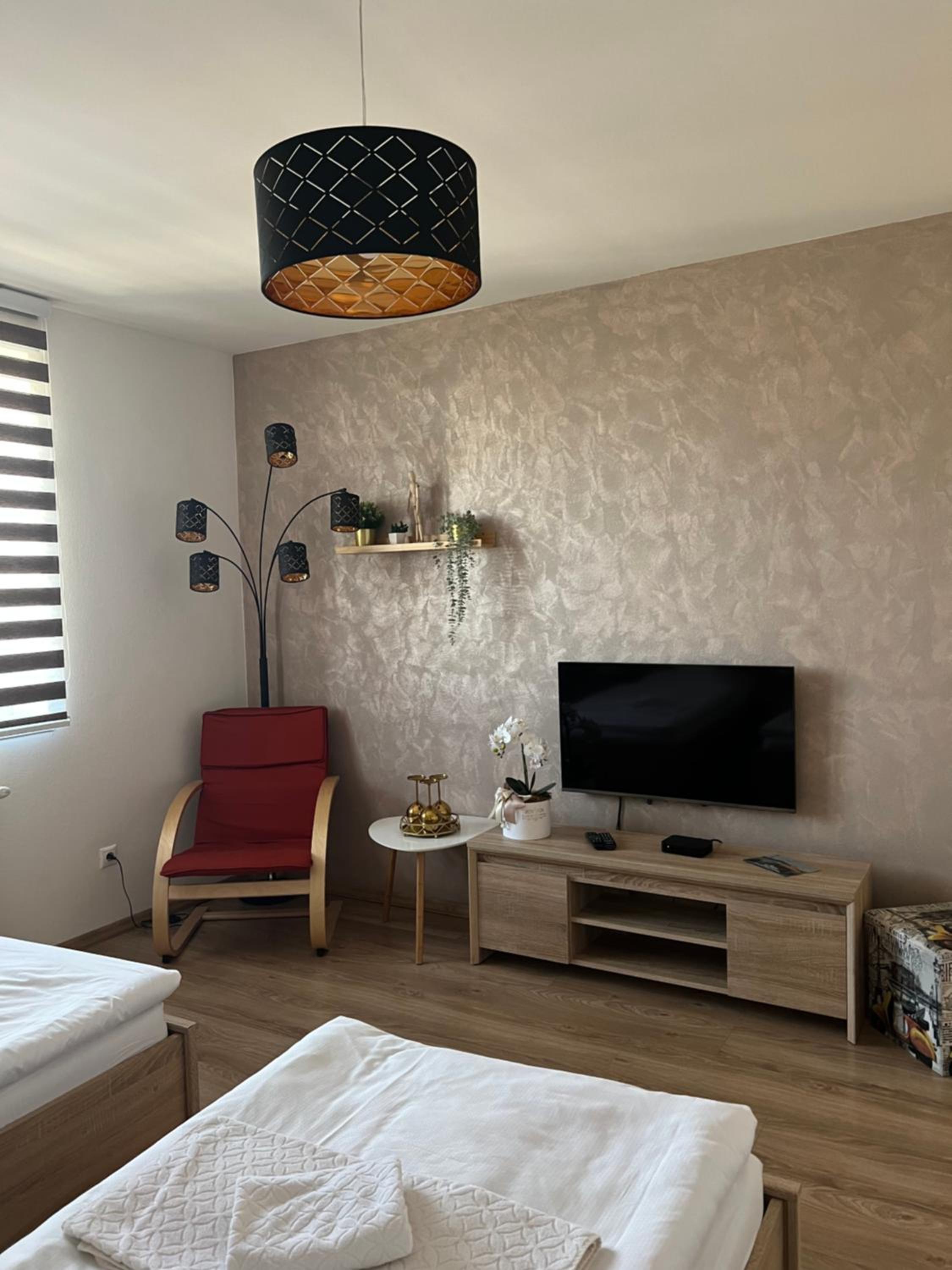 Standard Triple Room - Photo 5