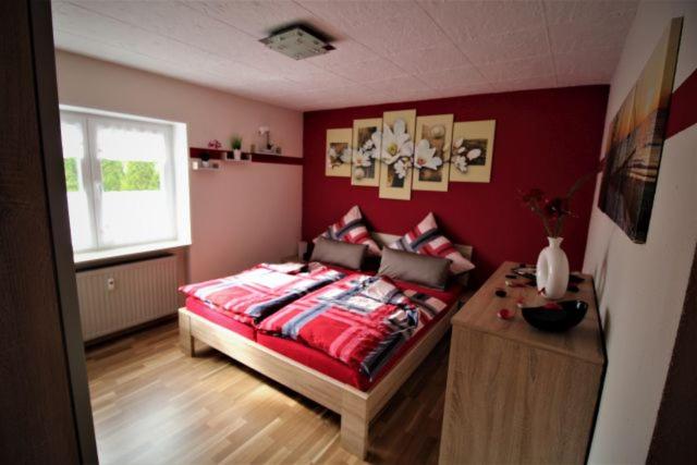 Two-Bedroom Apartment photo 1