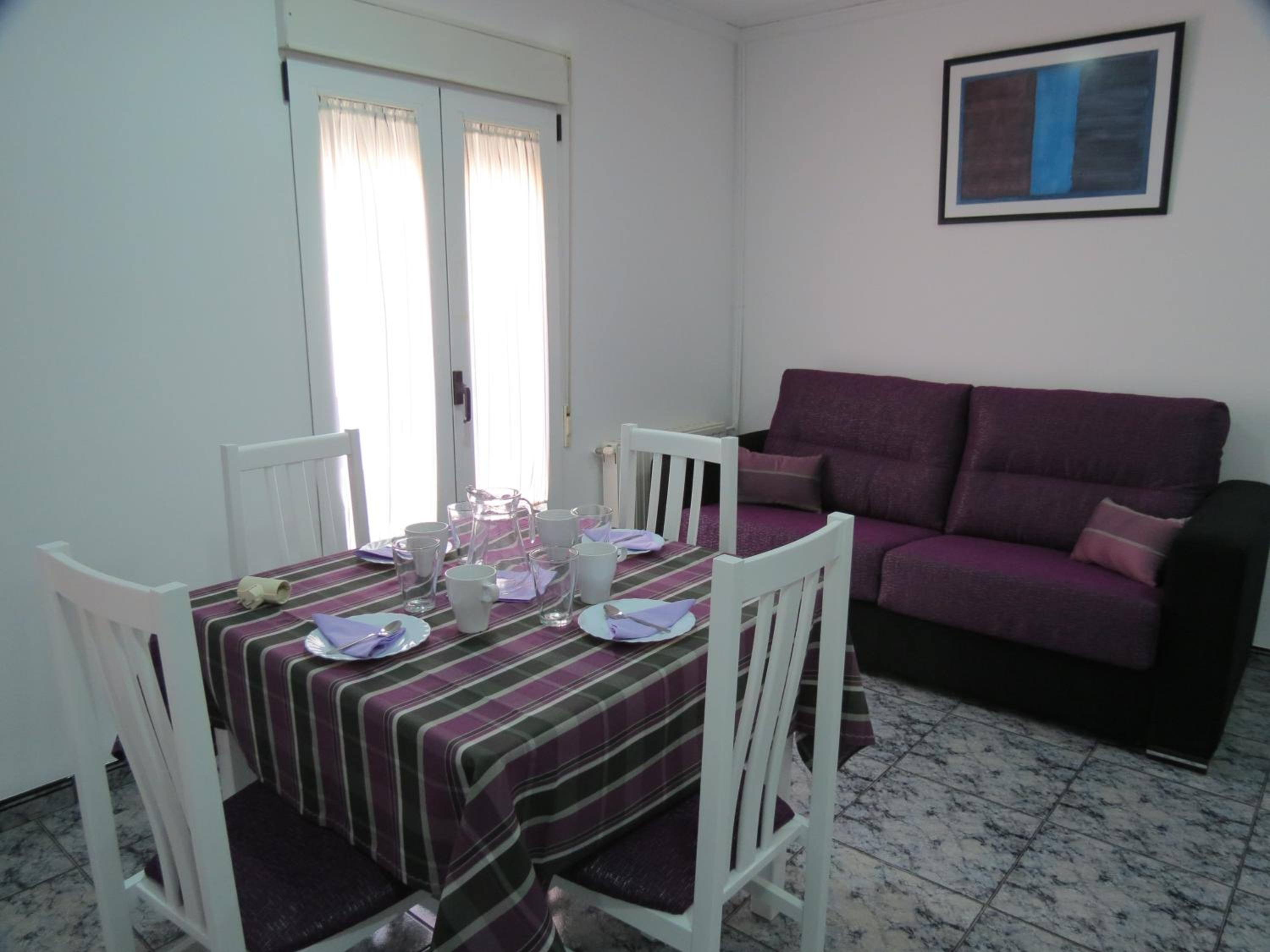 Standard Apartment photo 3