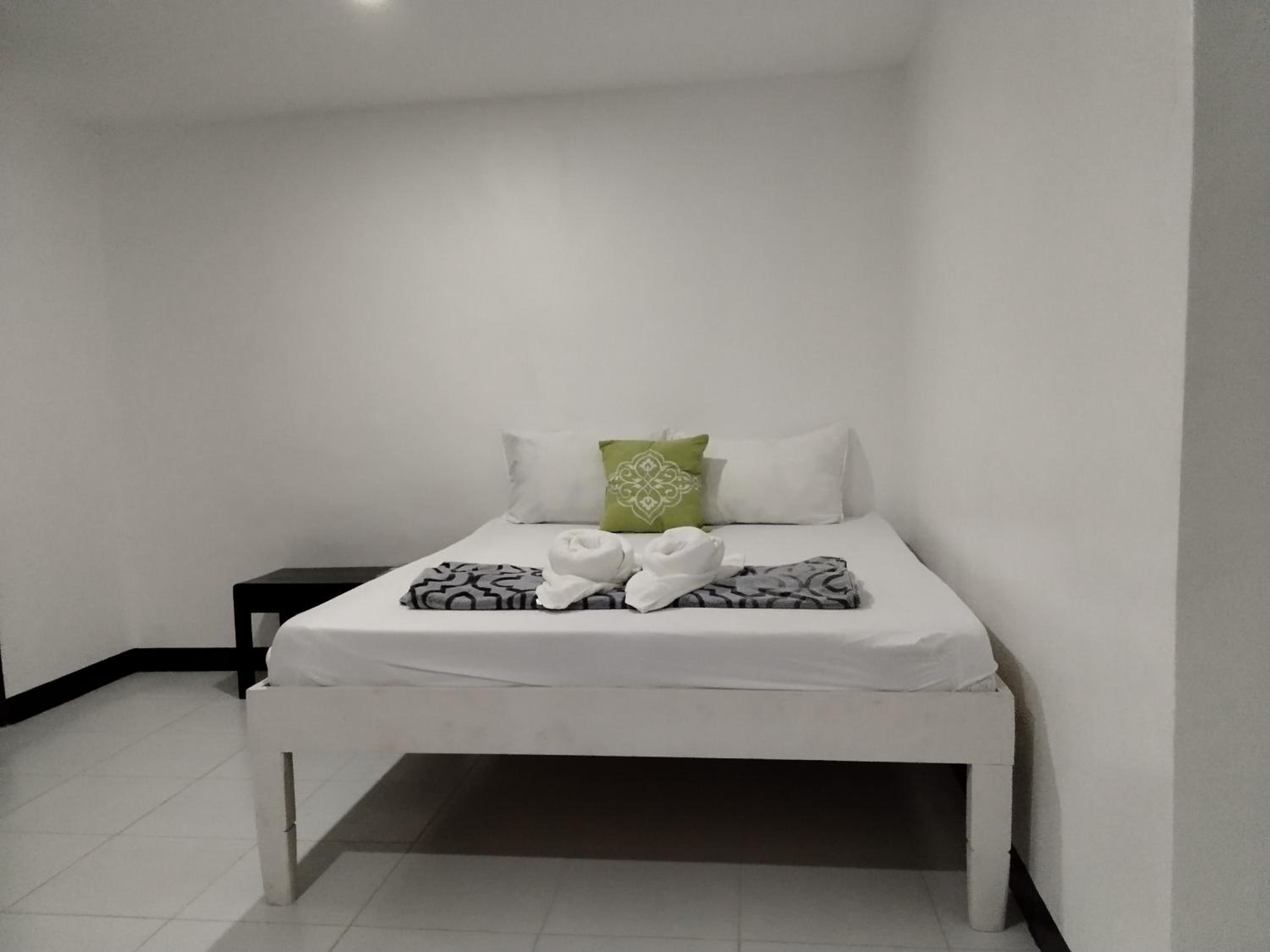 Standard Double Room photo 1