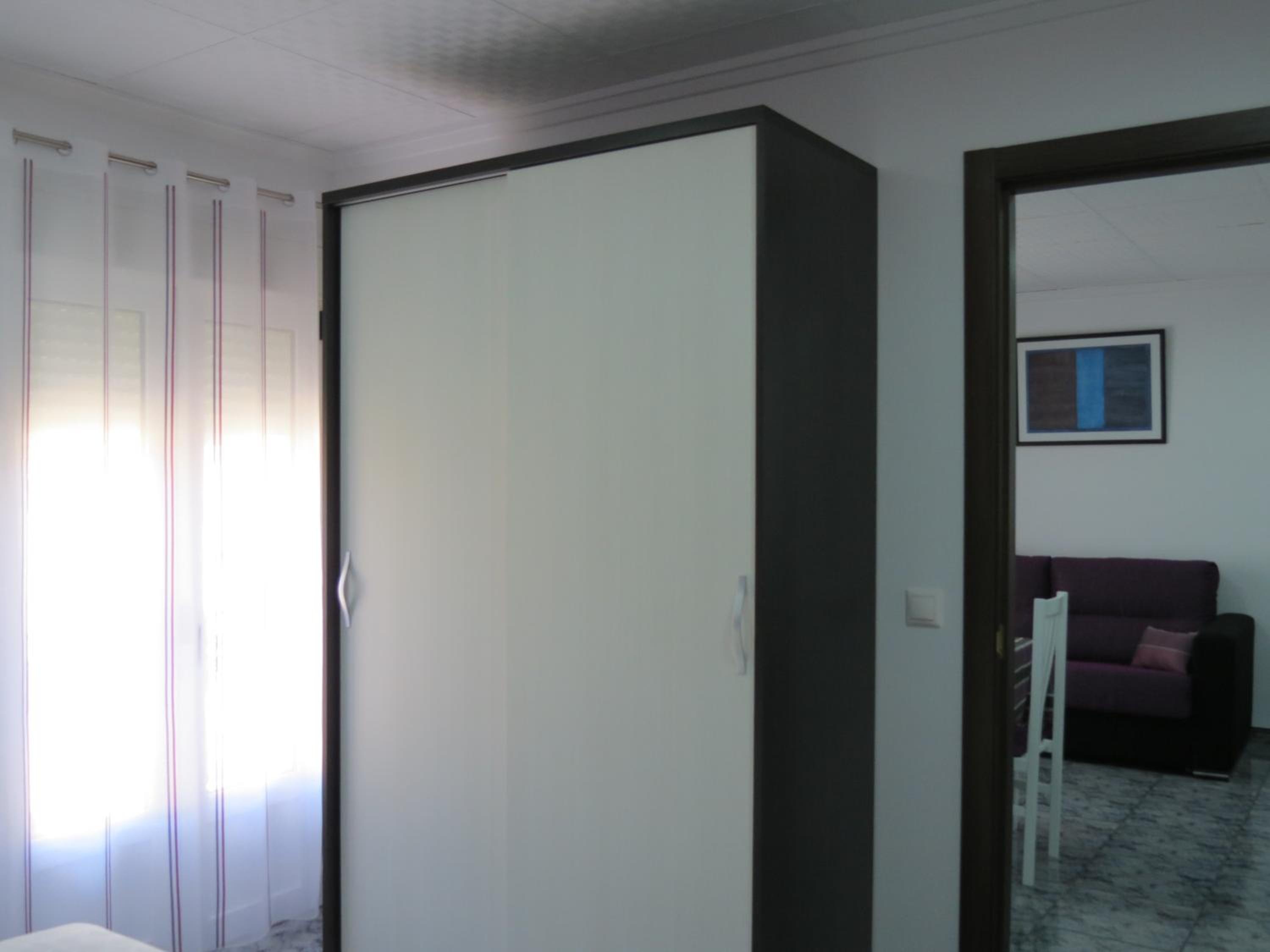 Apartamento Estándar