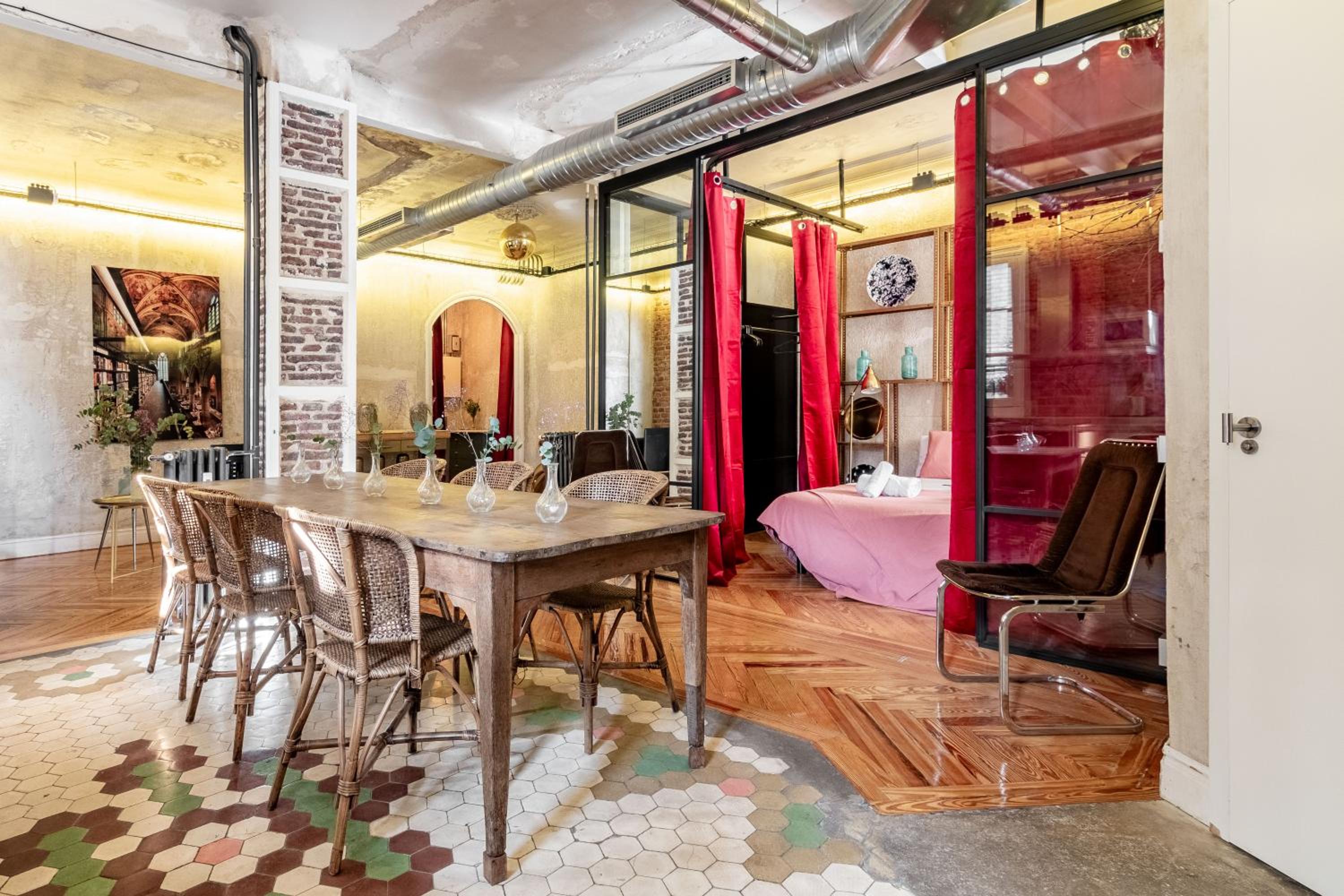 Apartamento de Lujo
