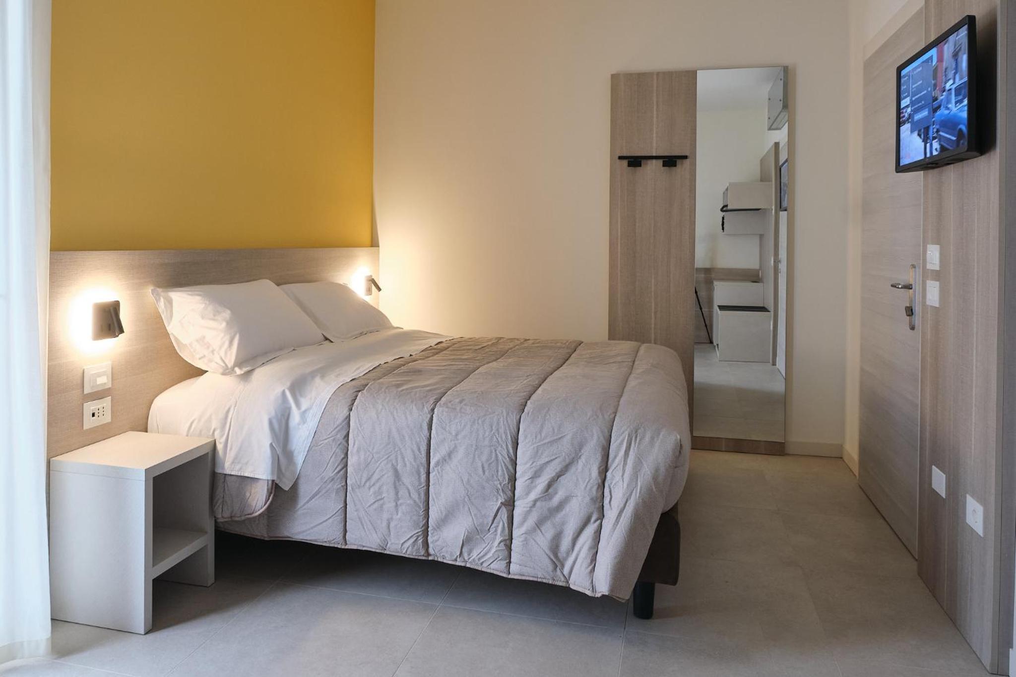Al Bacino Rooms And Breakfast, 사진 5