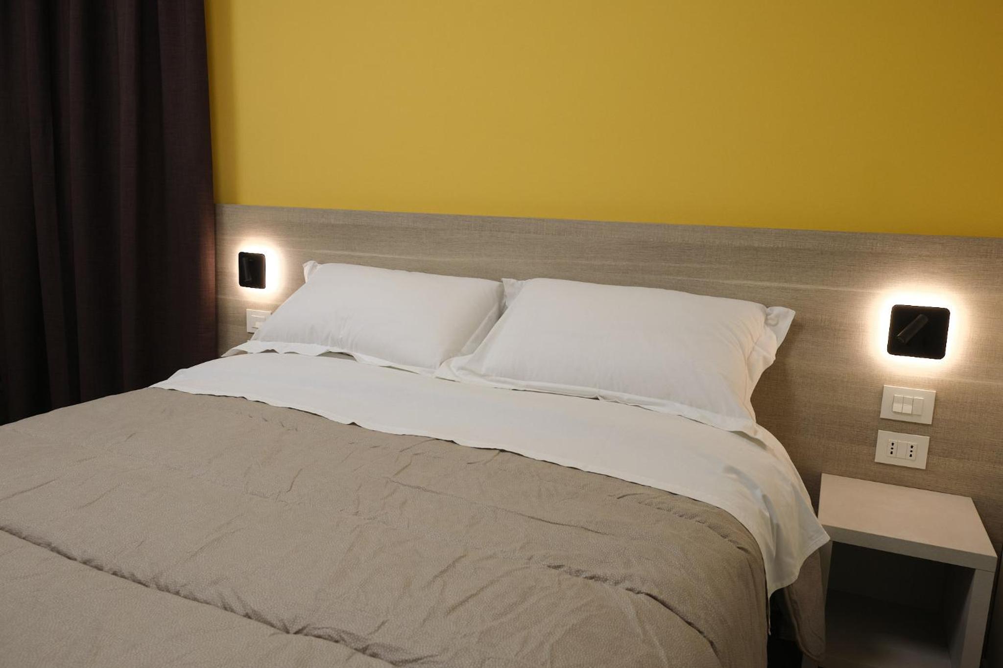 Al Bacino Rooms And Breakfast, 사진 2