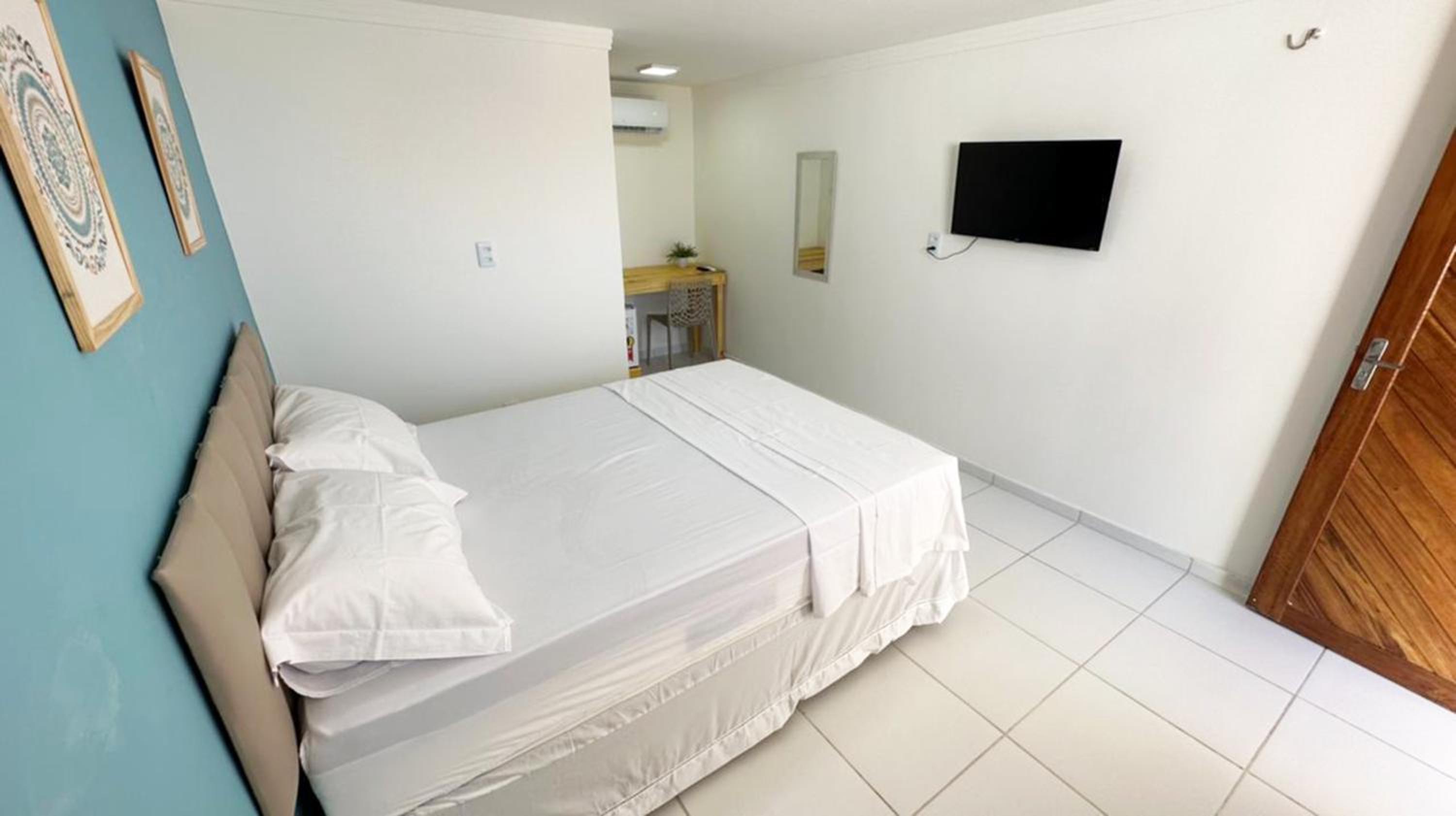 Deluxe Room photo 1