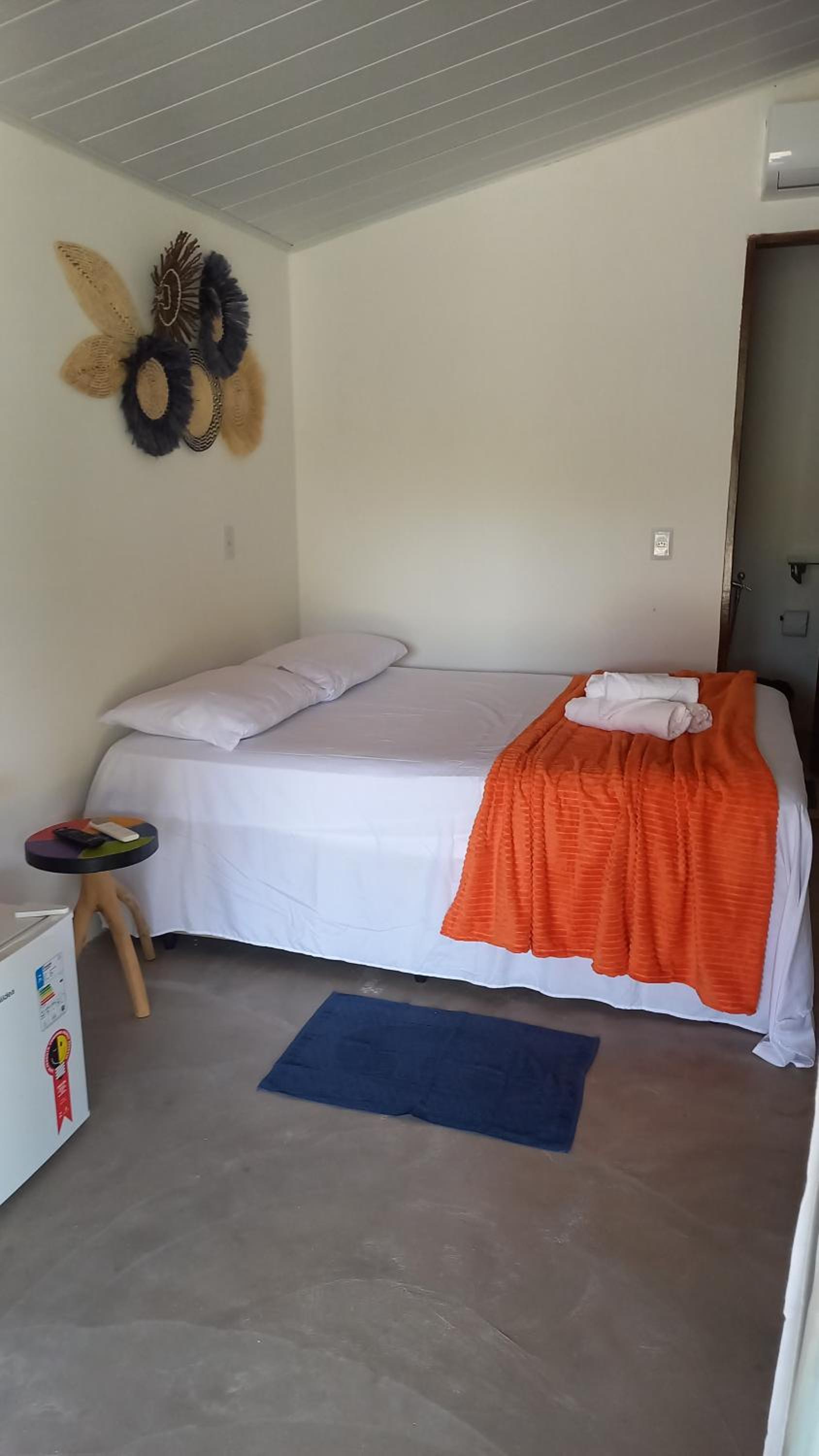 Double Room With Garden View photo 3