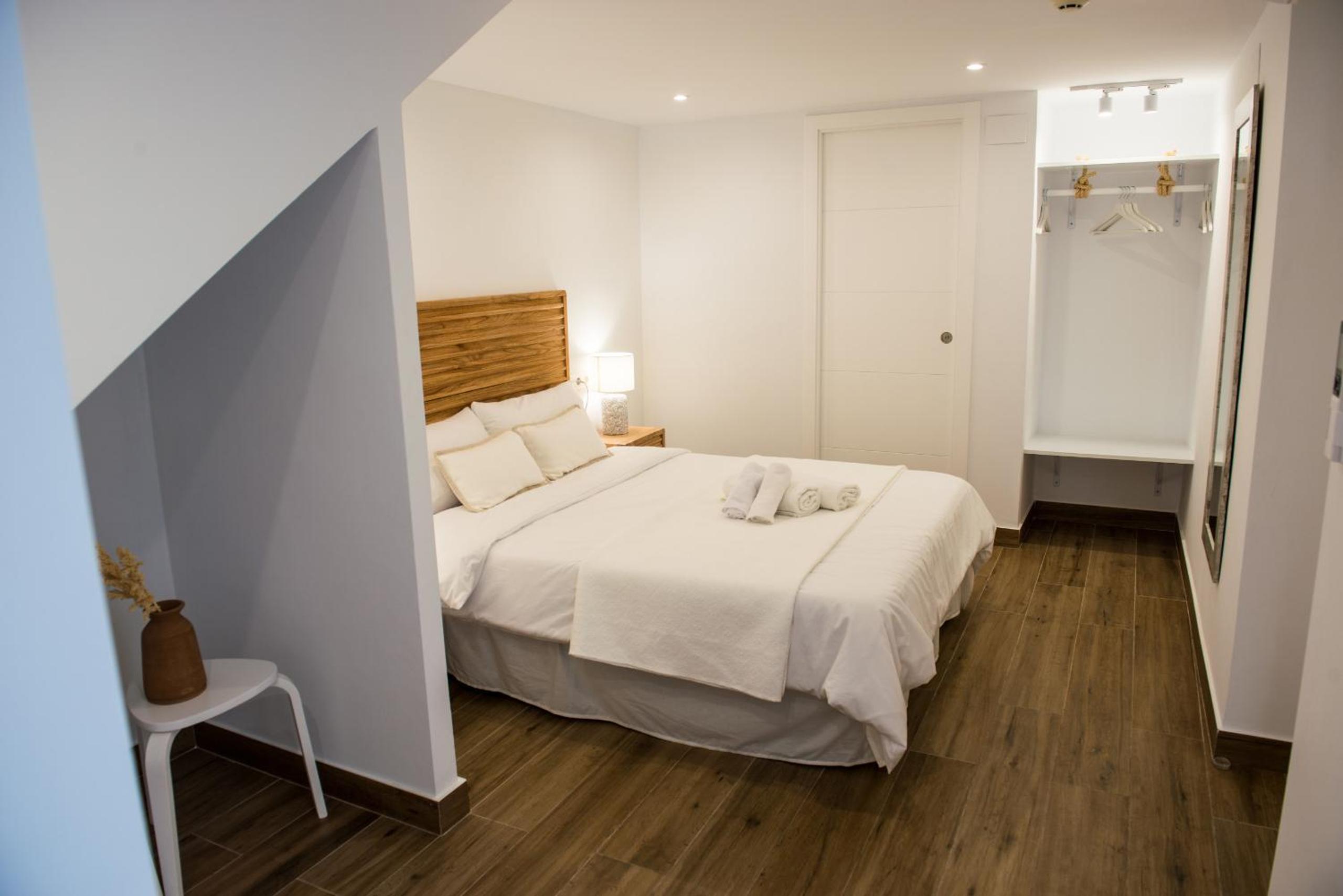 Departamento de tres habitaciones