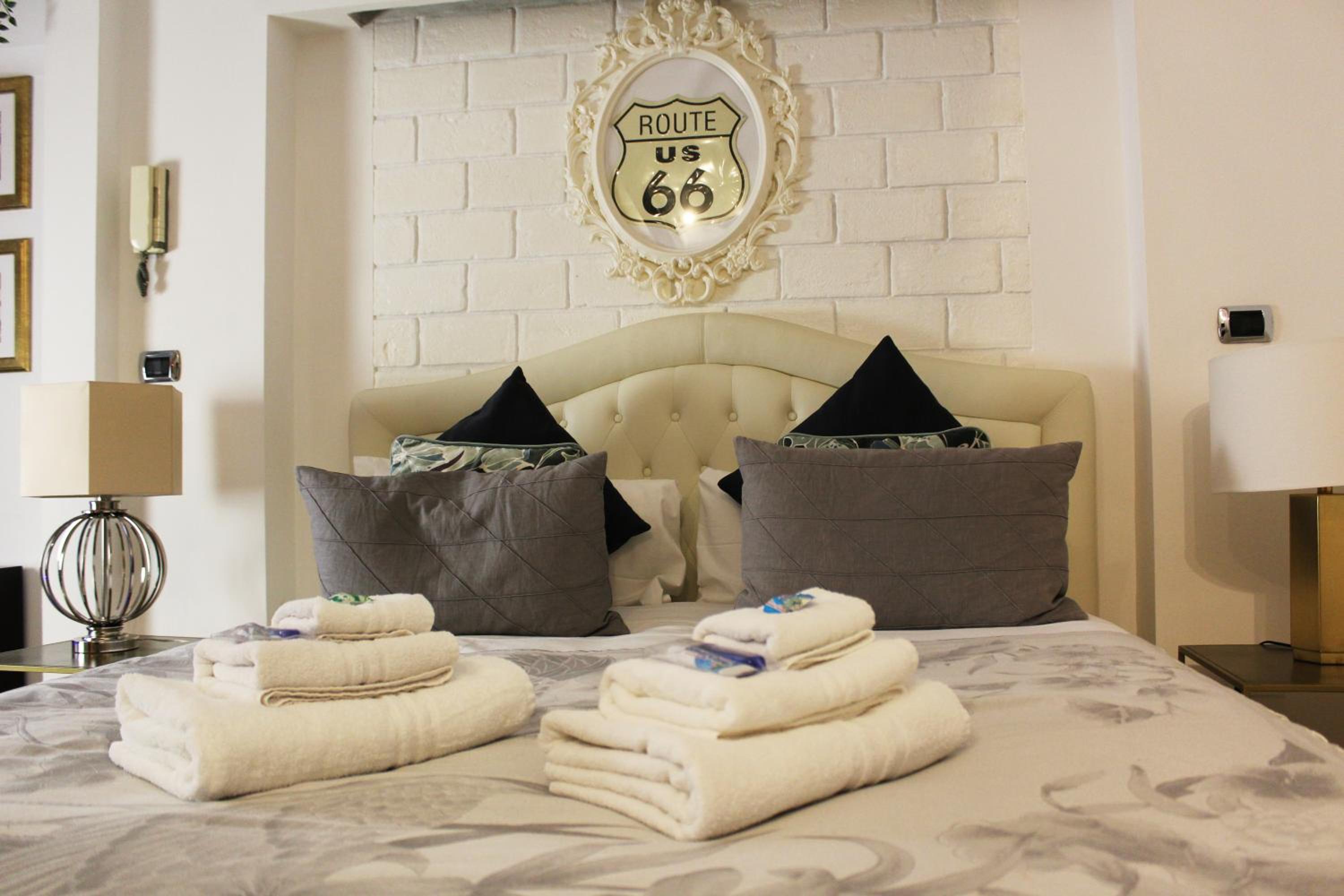 Deluxe Junior Suite