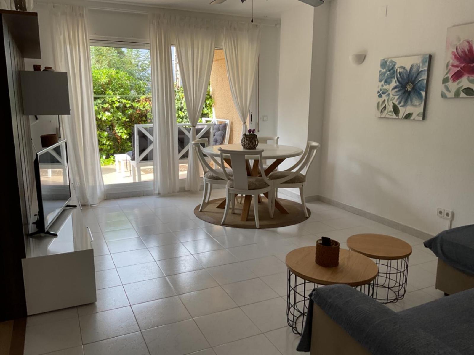 Apartamento Superior de Dos Habitaciones