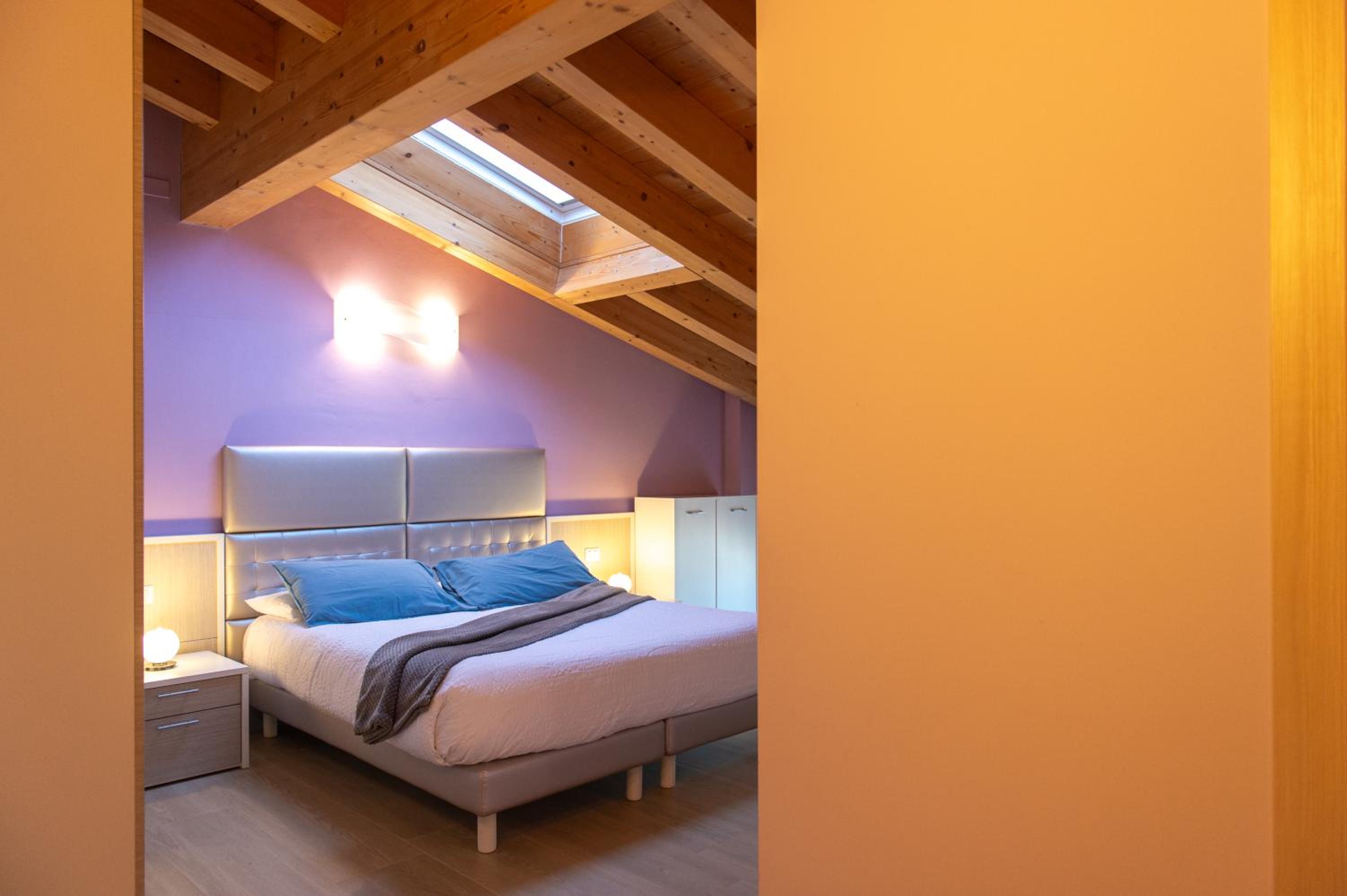 Superior Double or Twin Room - Photo 9